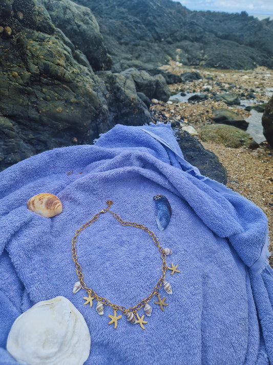 Nassima Necklace