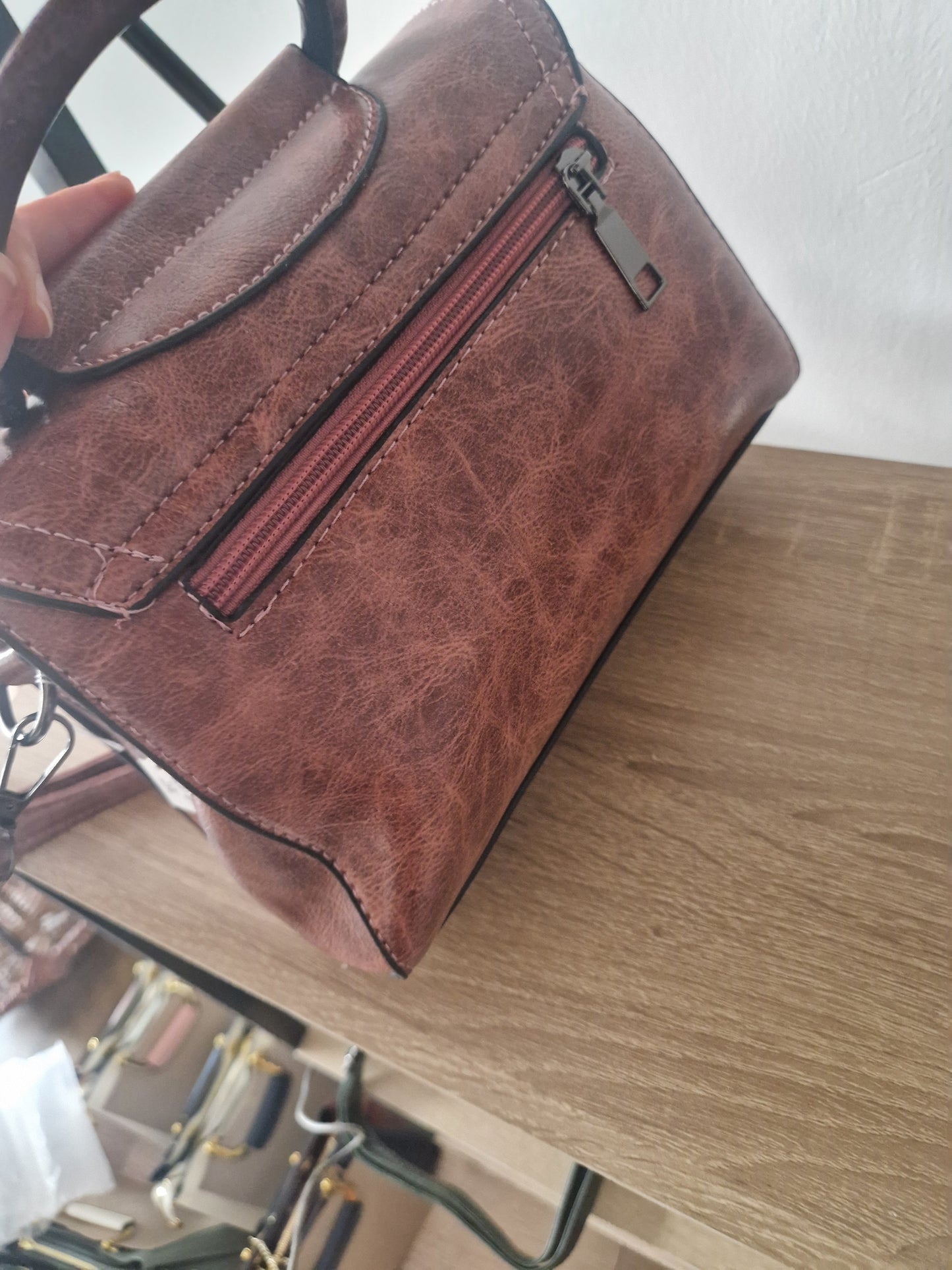 Granger Bag