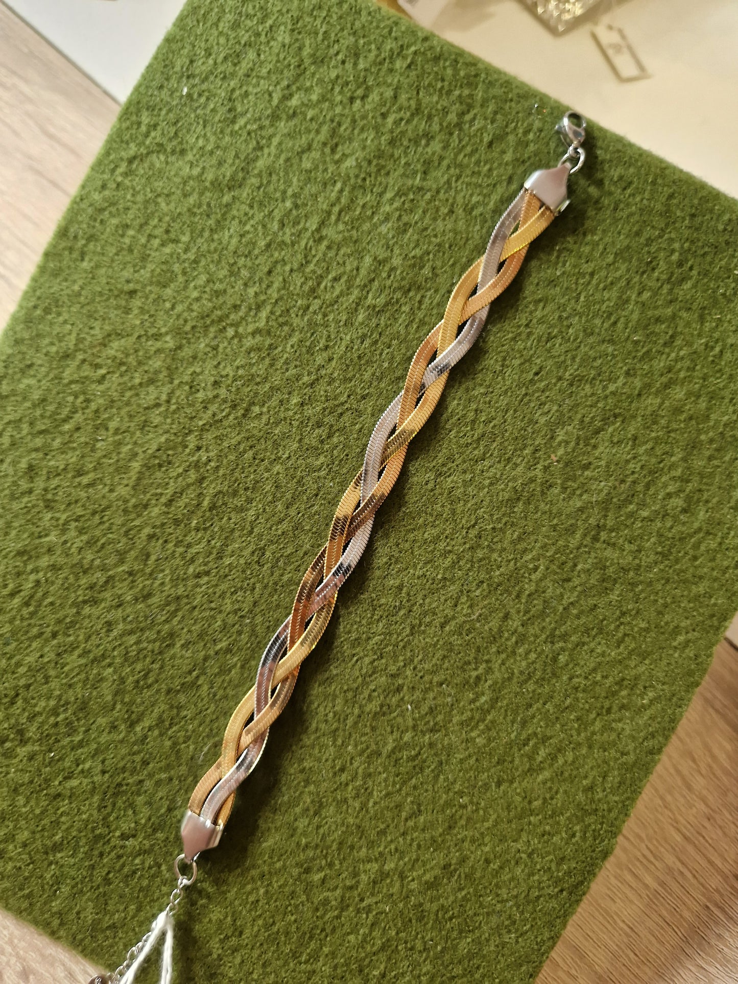 Bracelet Aubrey