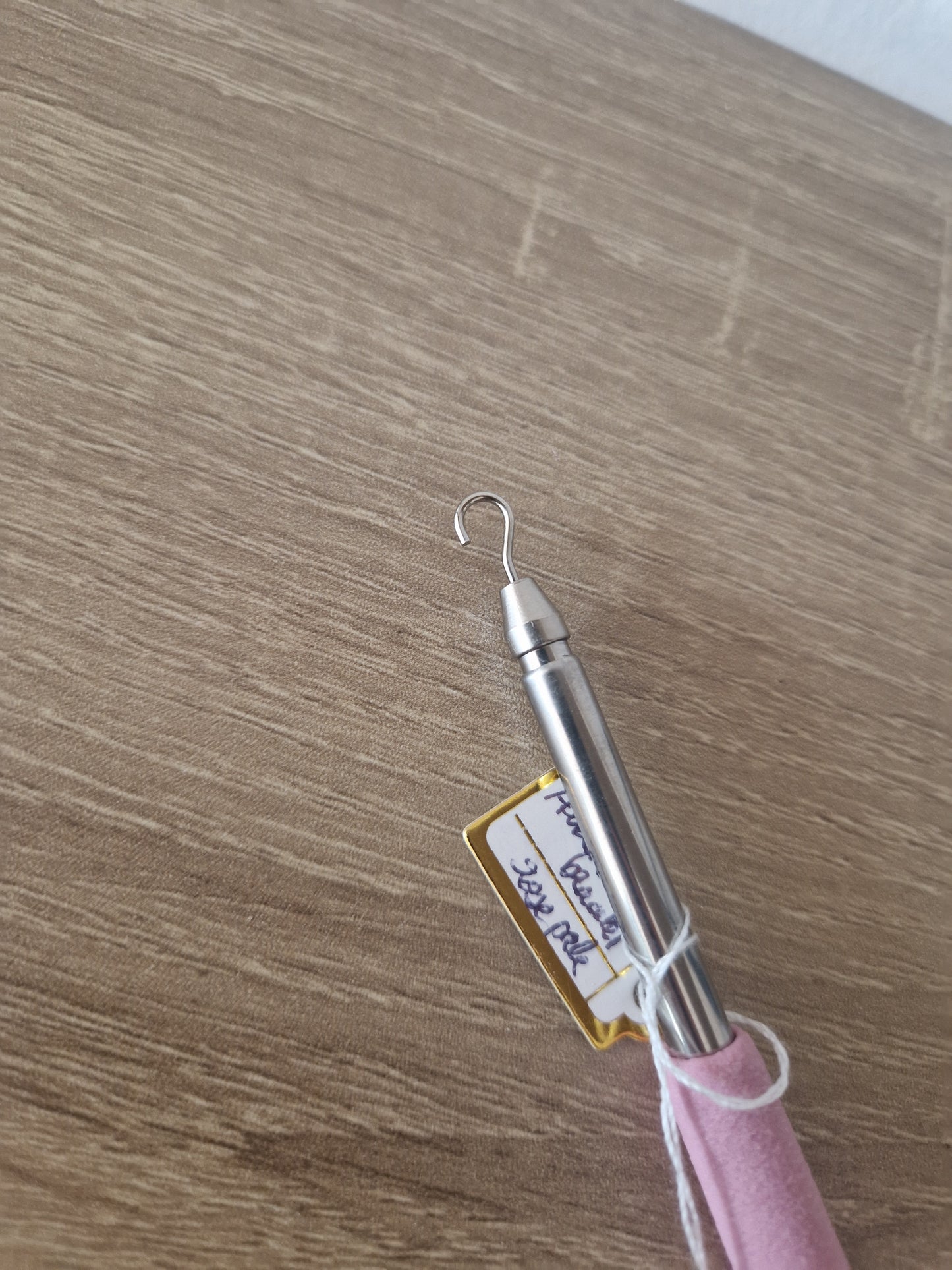Bracelet attachment