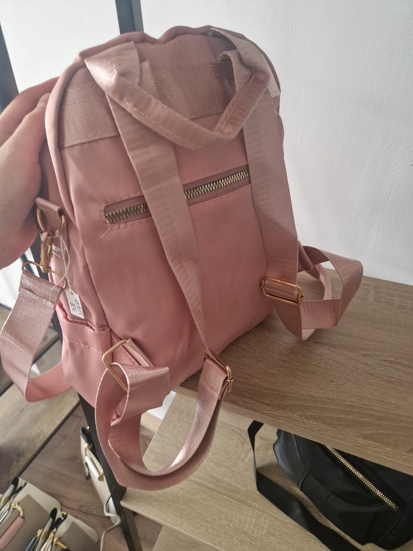 Dorange backpack