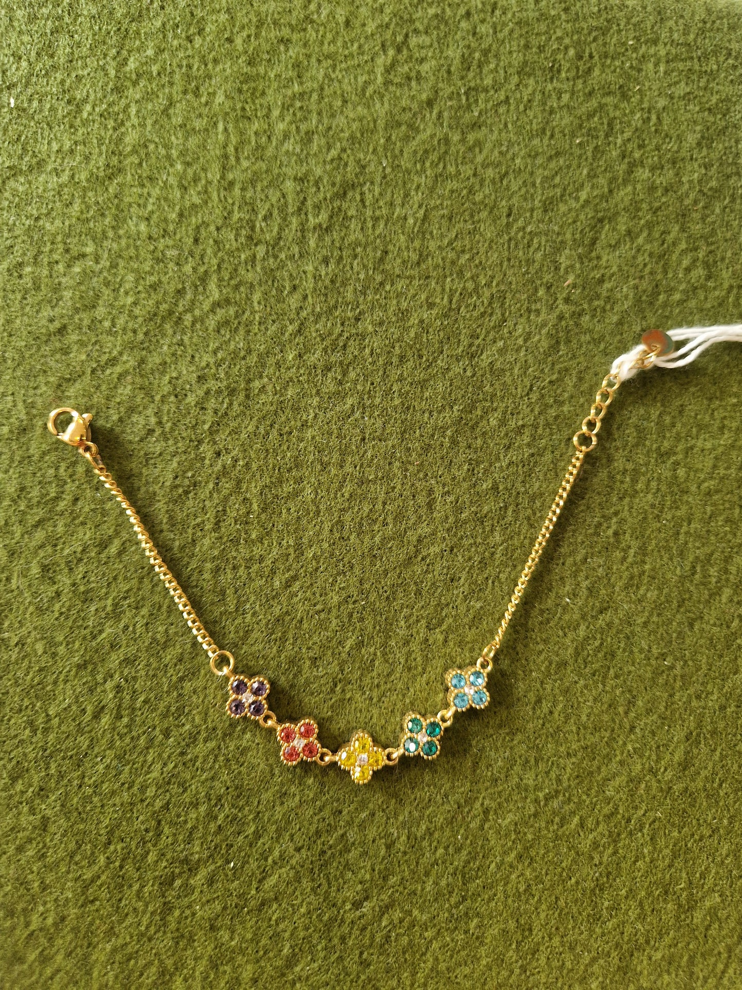Bracelet Alizée