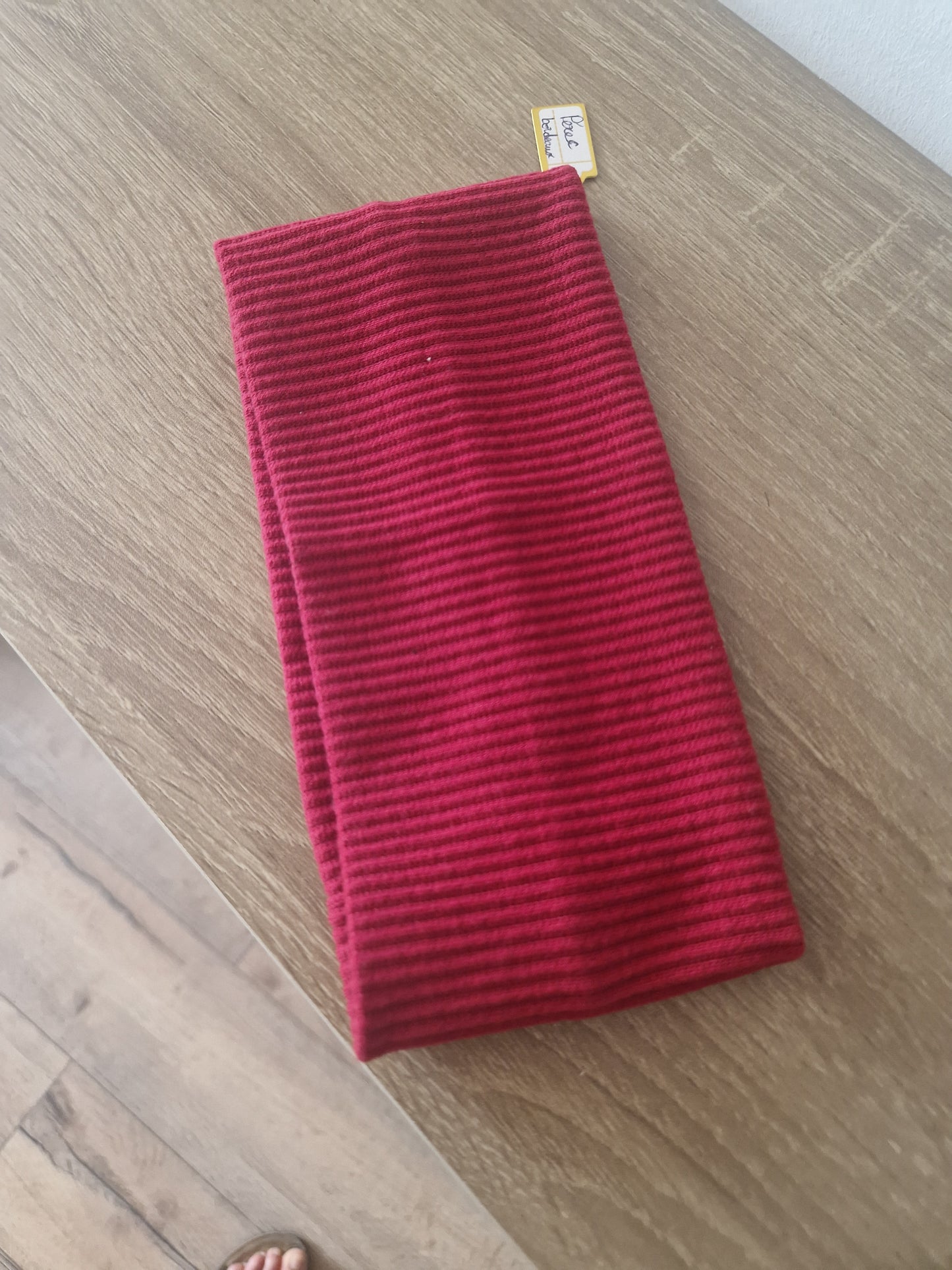 Perec headband