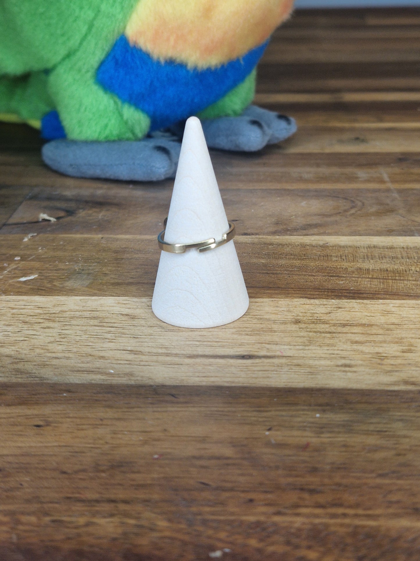 Bague Valentine