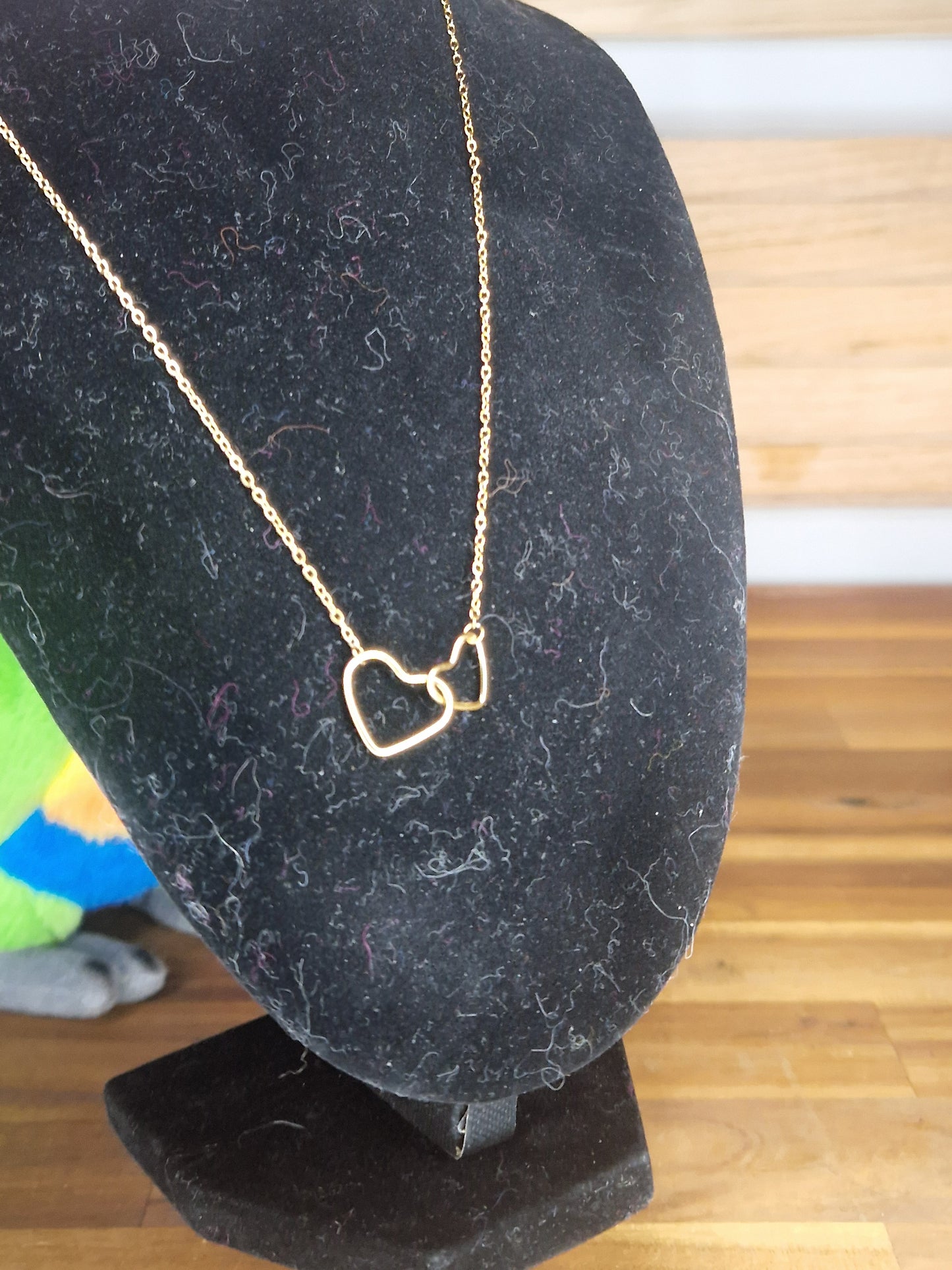 Collier Lovely