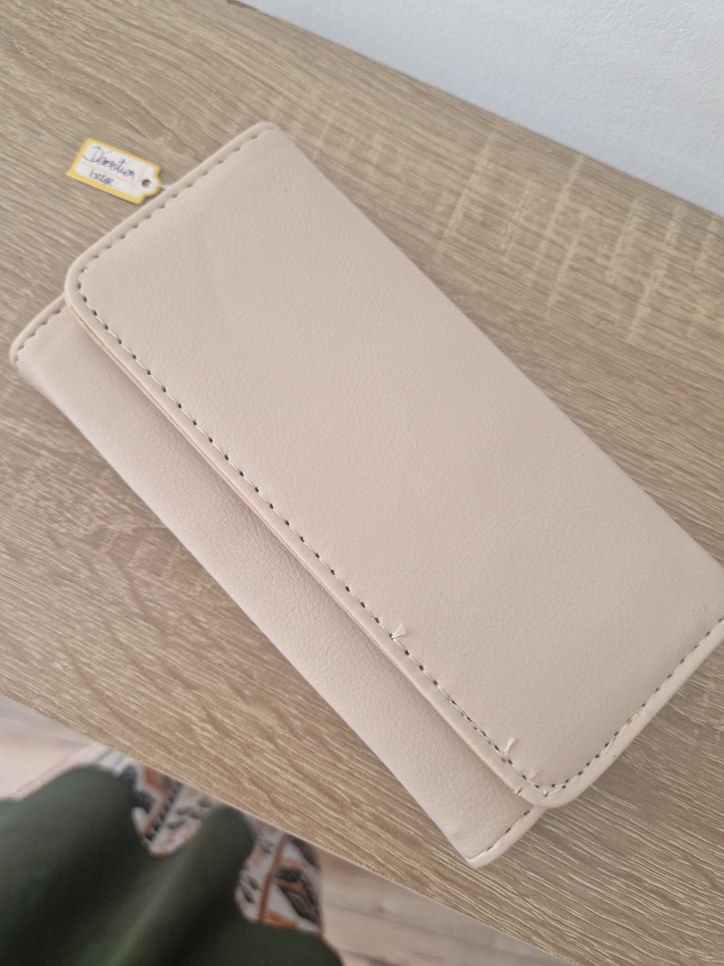 Devotion Wallet
