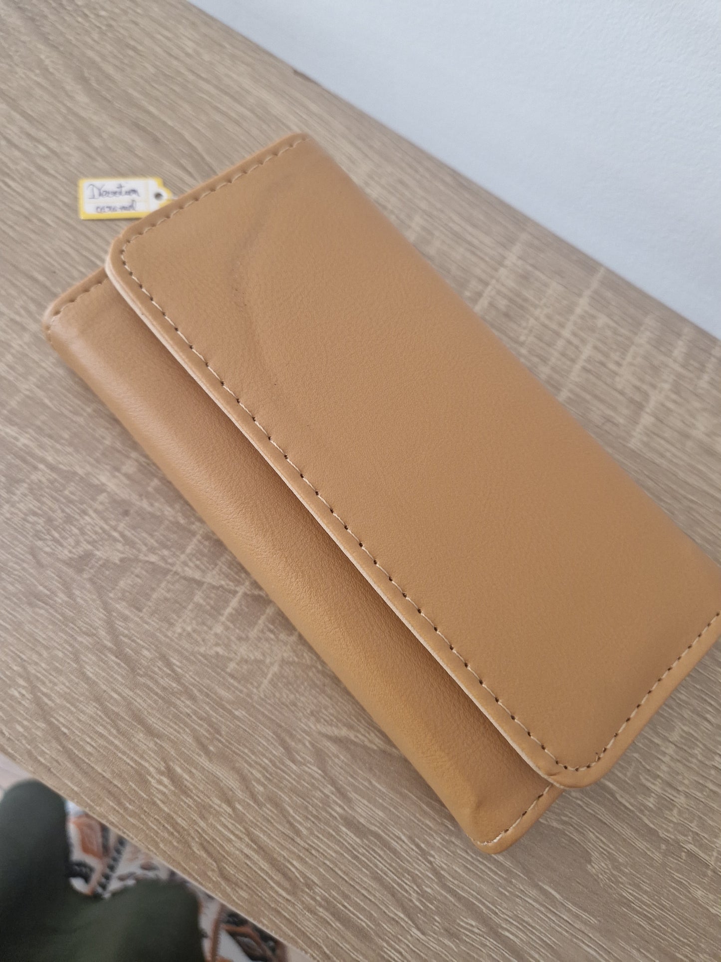 Devotion Wallet