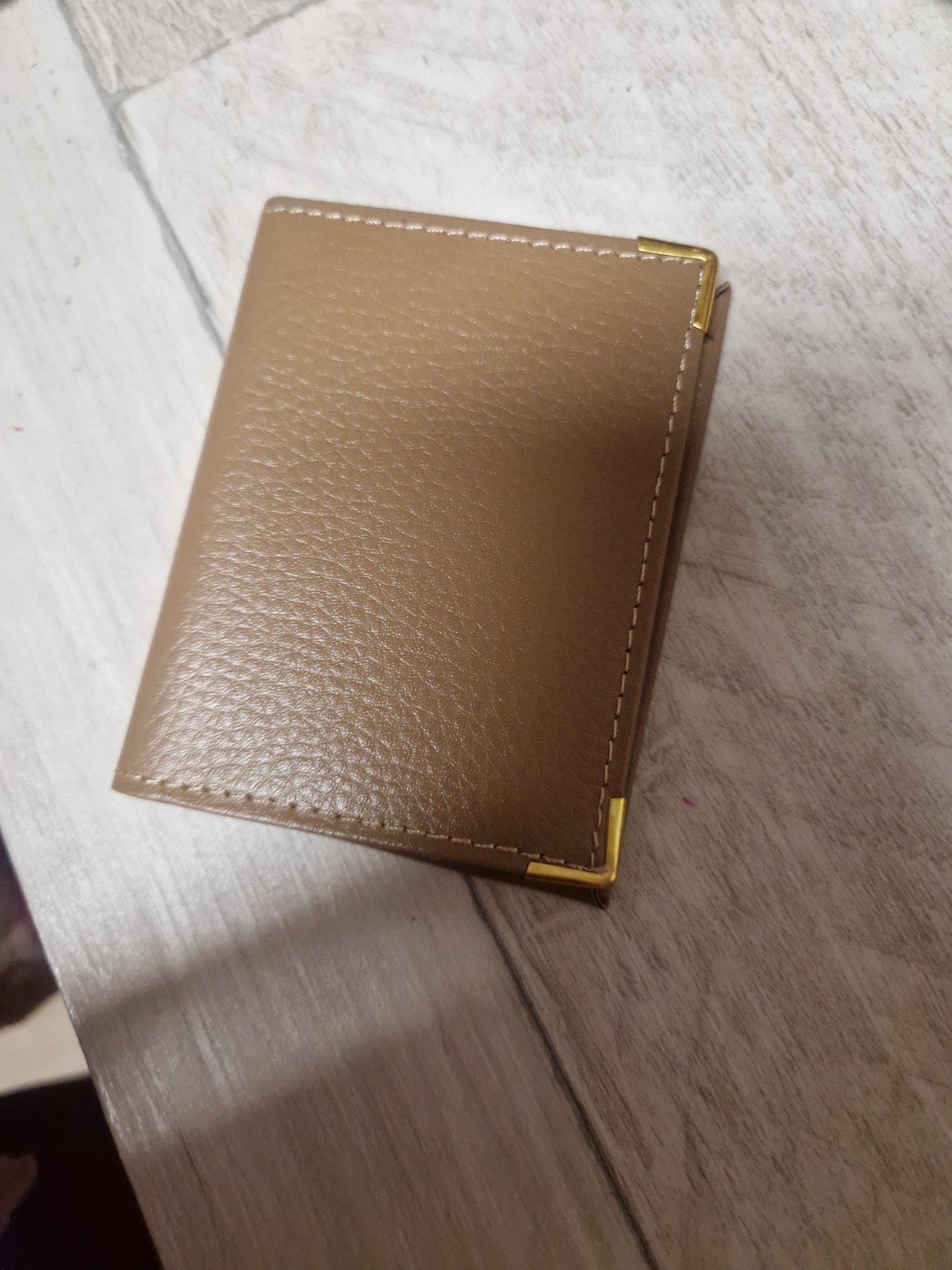 Porte cartes