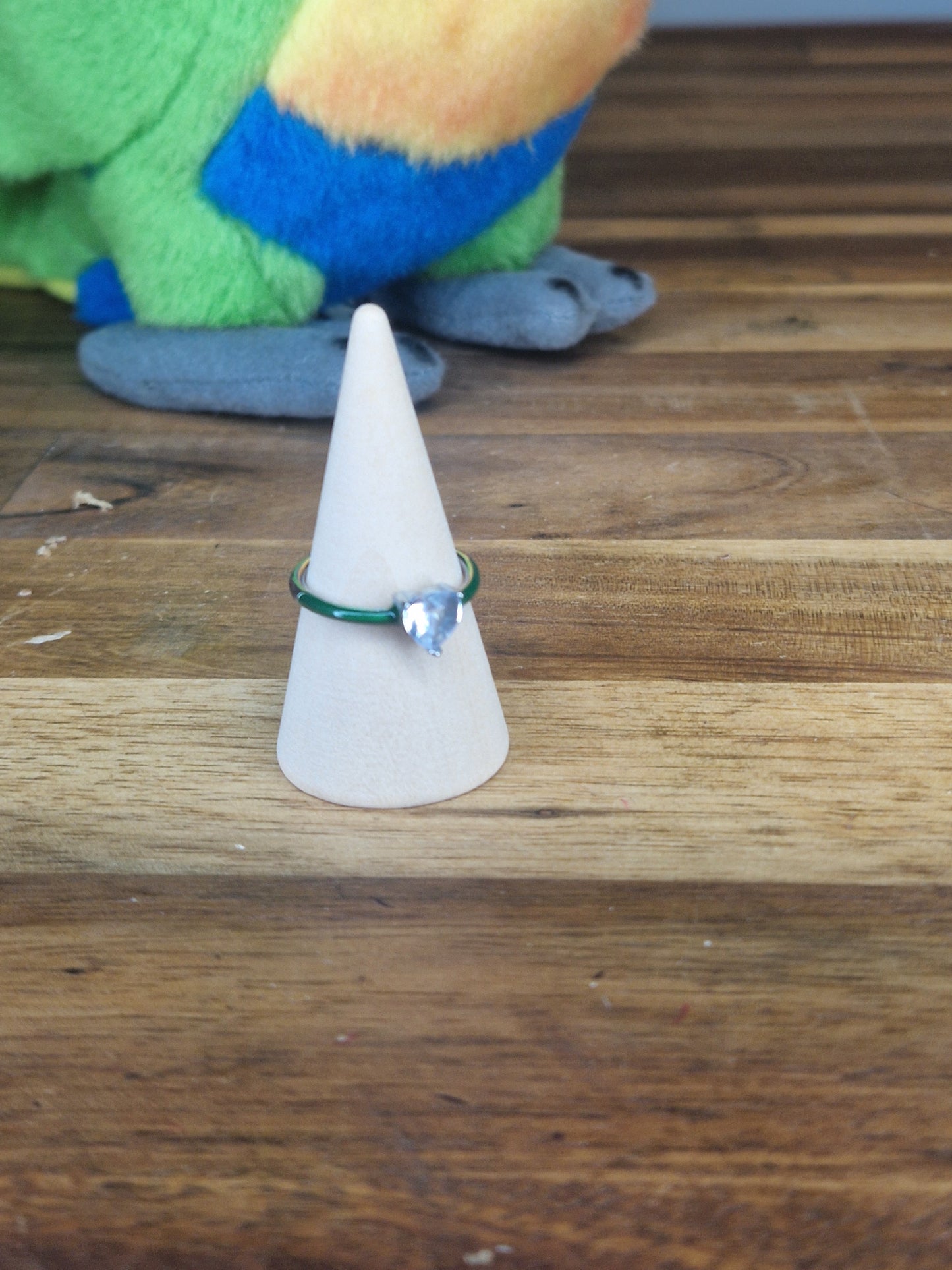 Bague Mila