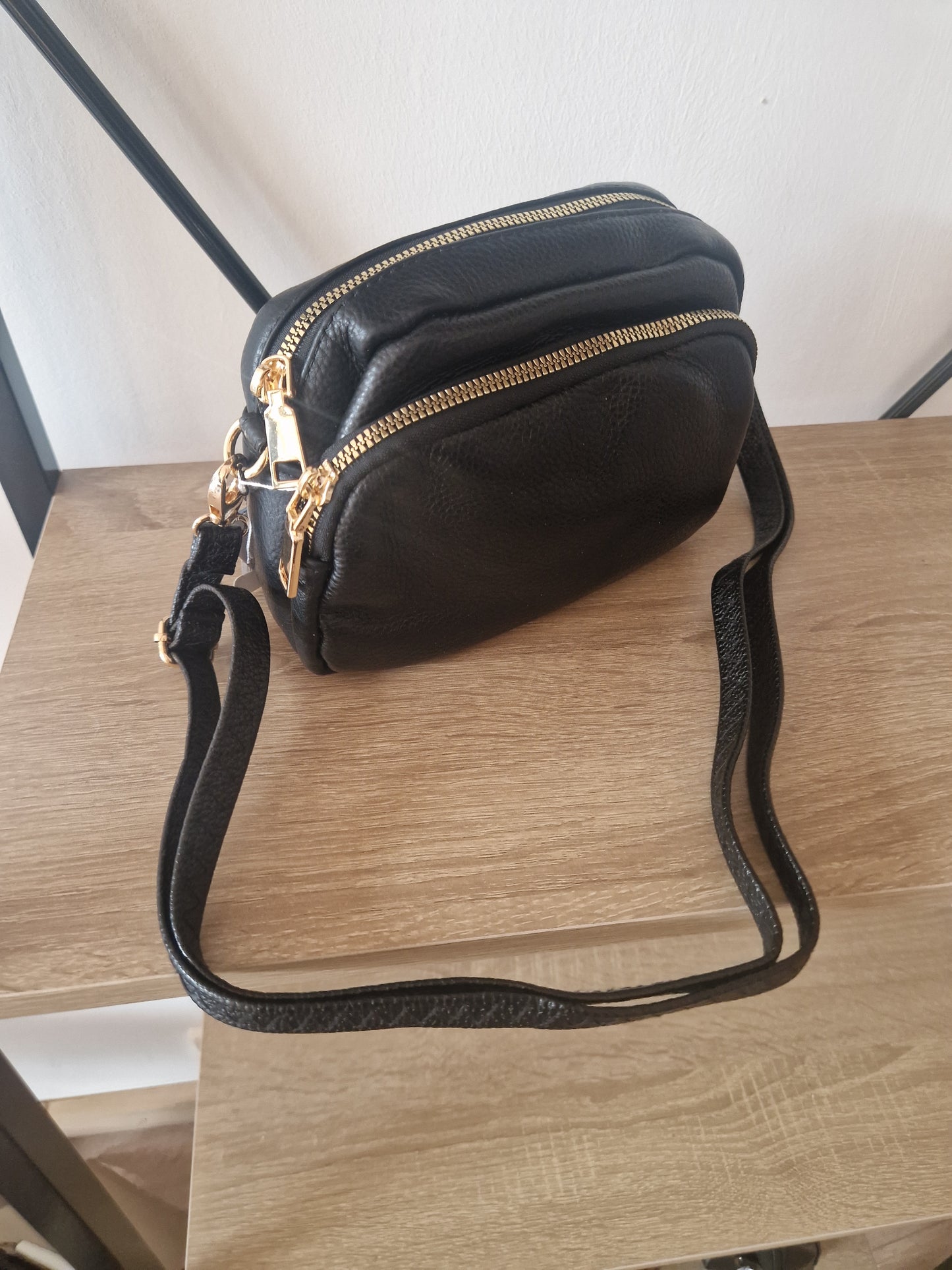 Maillart bag