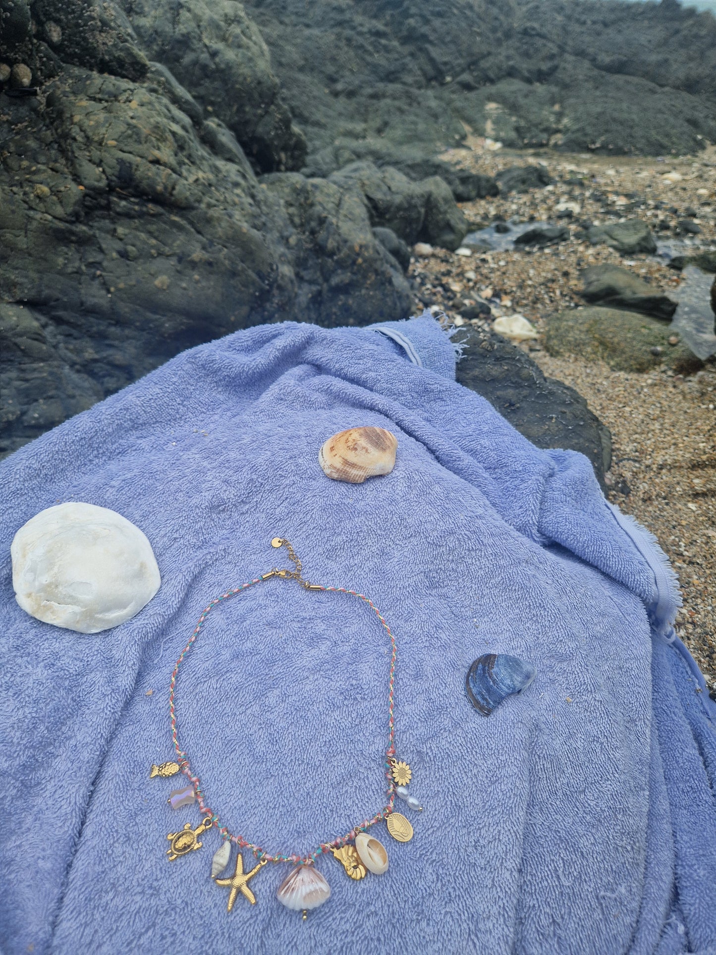 Brianna Necklace