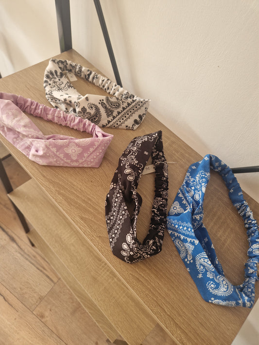 Williams Headband
