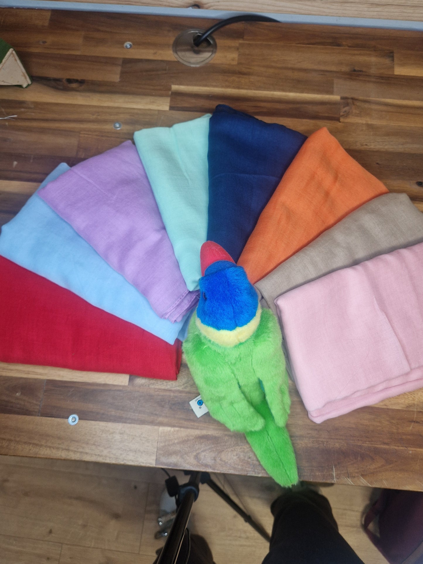 Foulard Sam