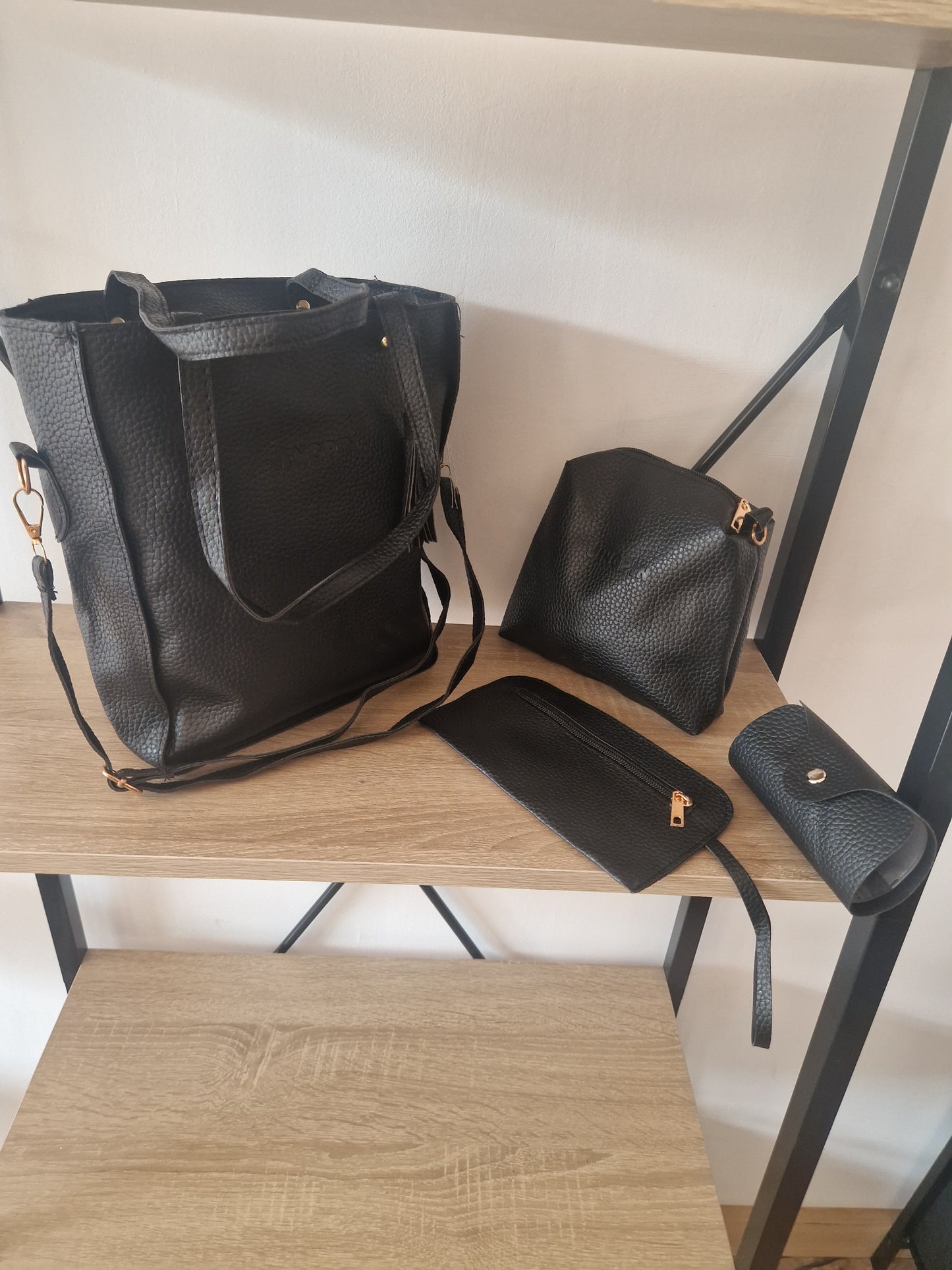 Baker bag