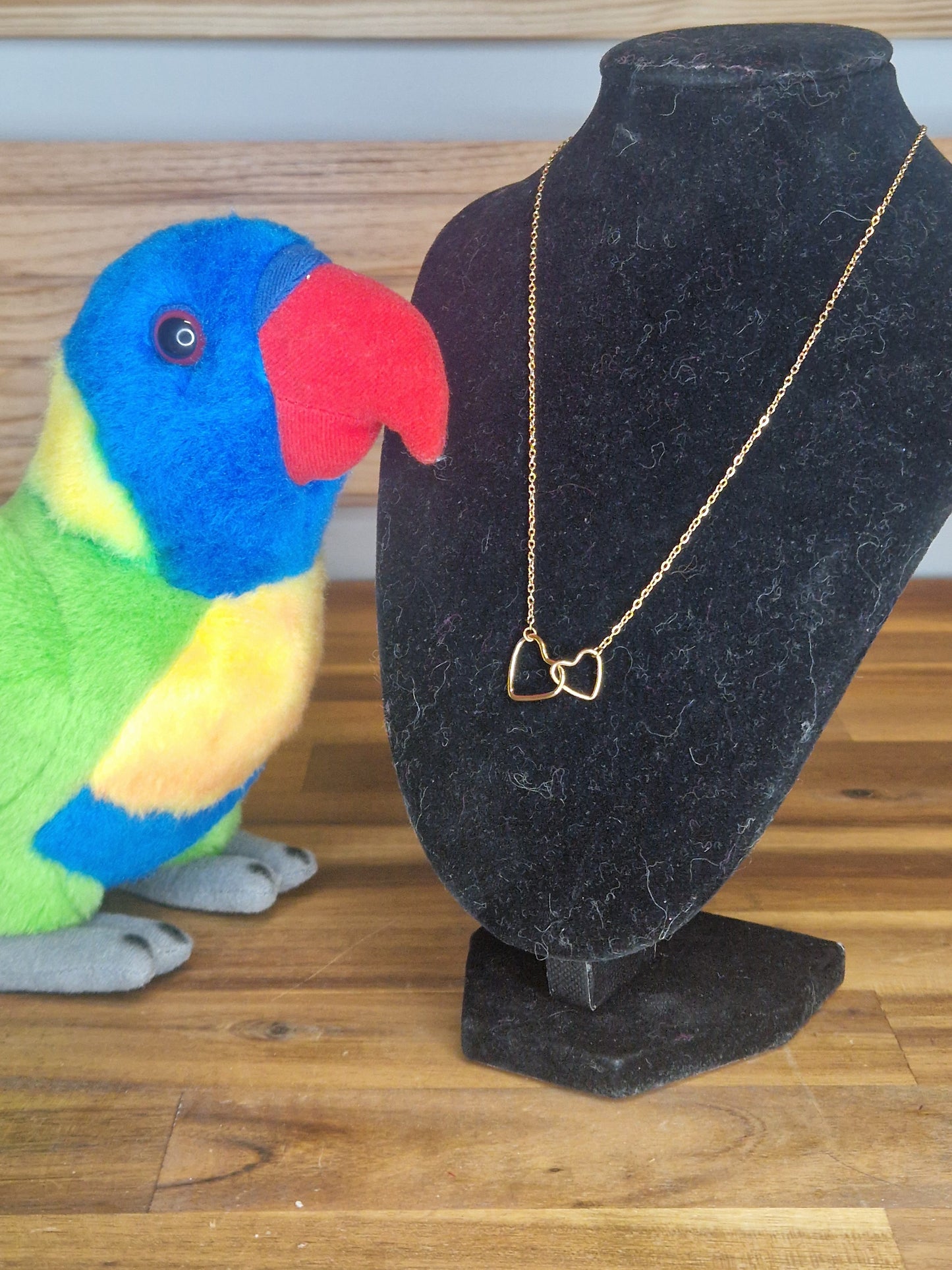 Collier Lovely