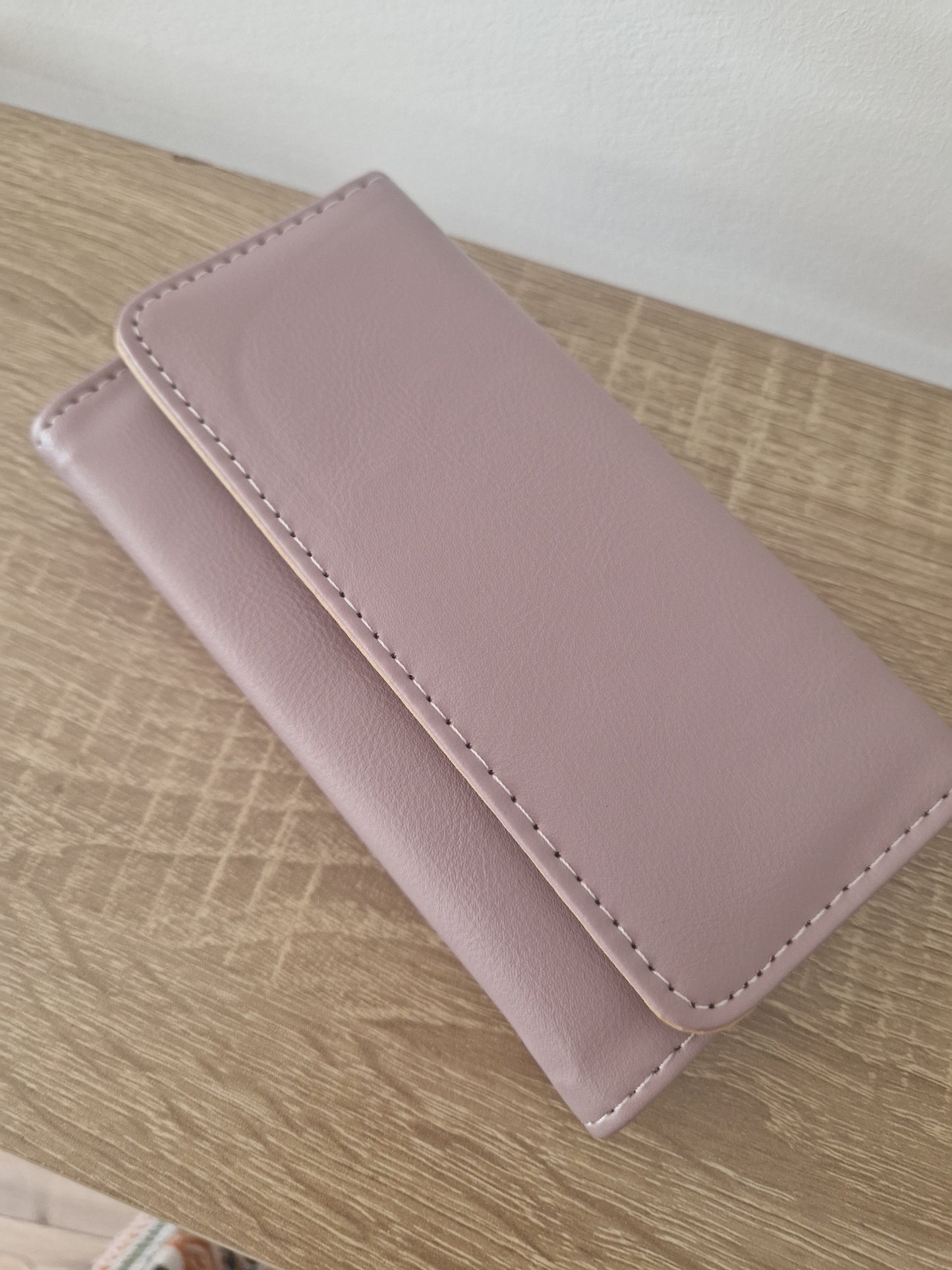 Devotion Wallet