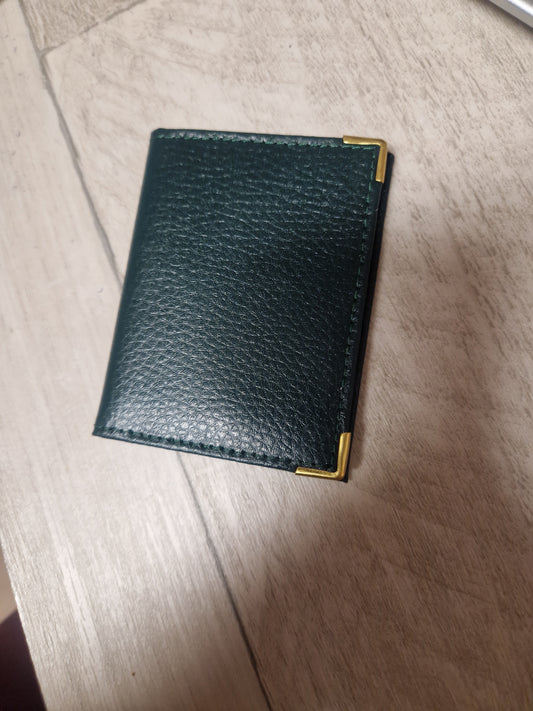 Porte cartes