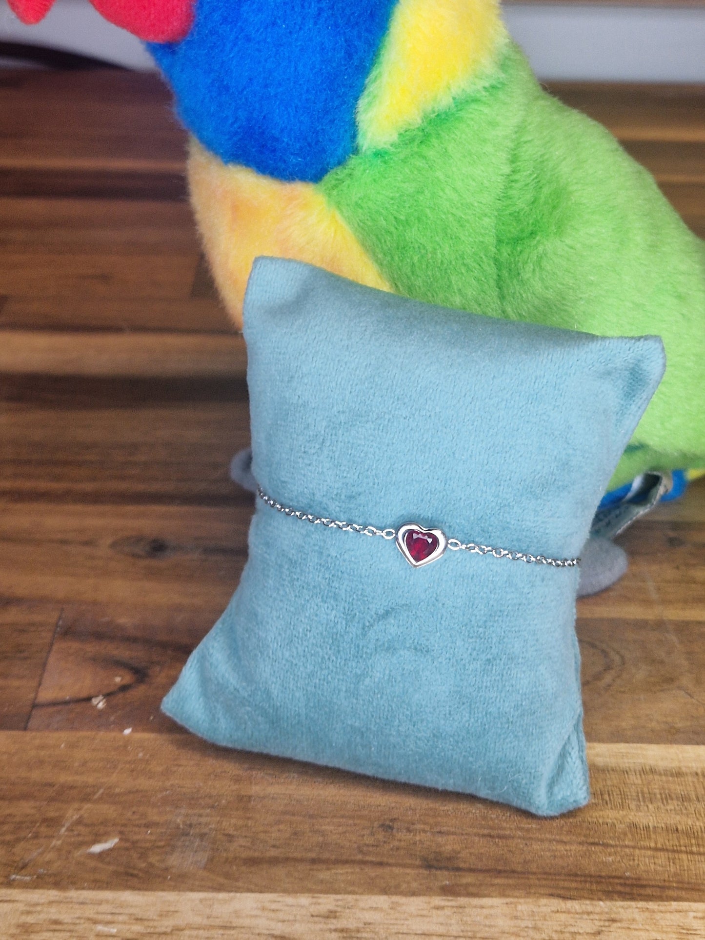 Bracelet Valentine