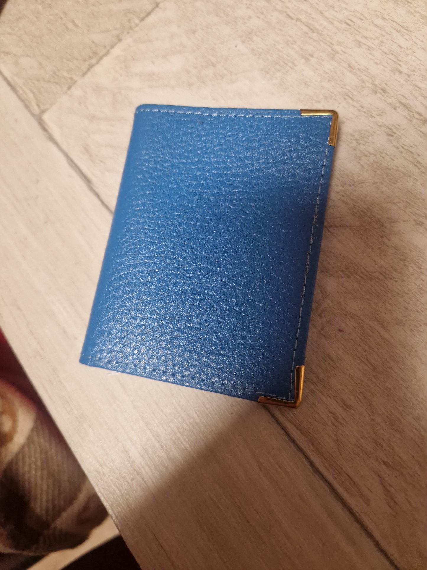 Porte cartes