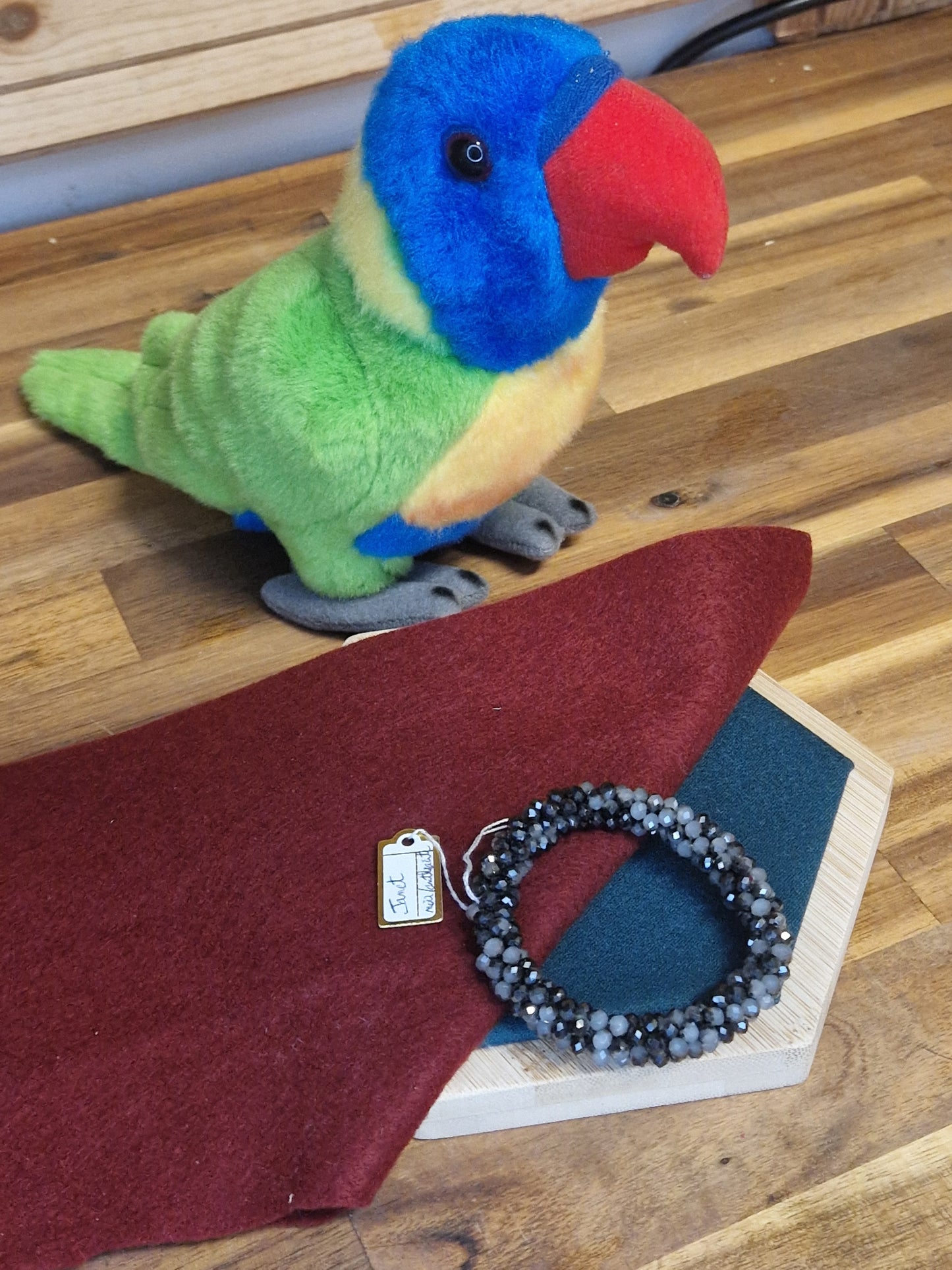 Bracelet élastique Janet