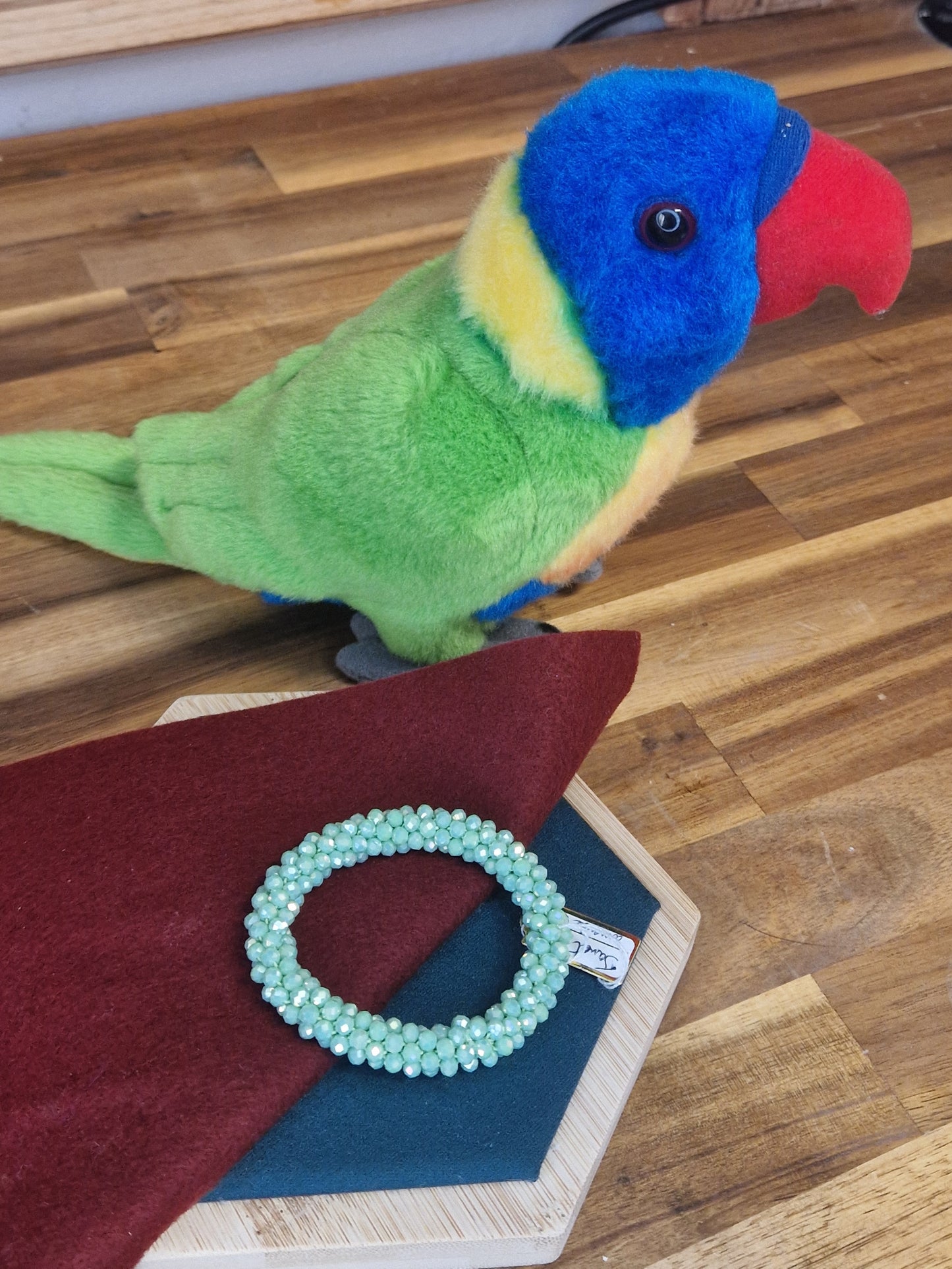 Bracelet élastique Janet