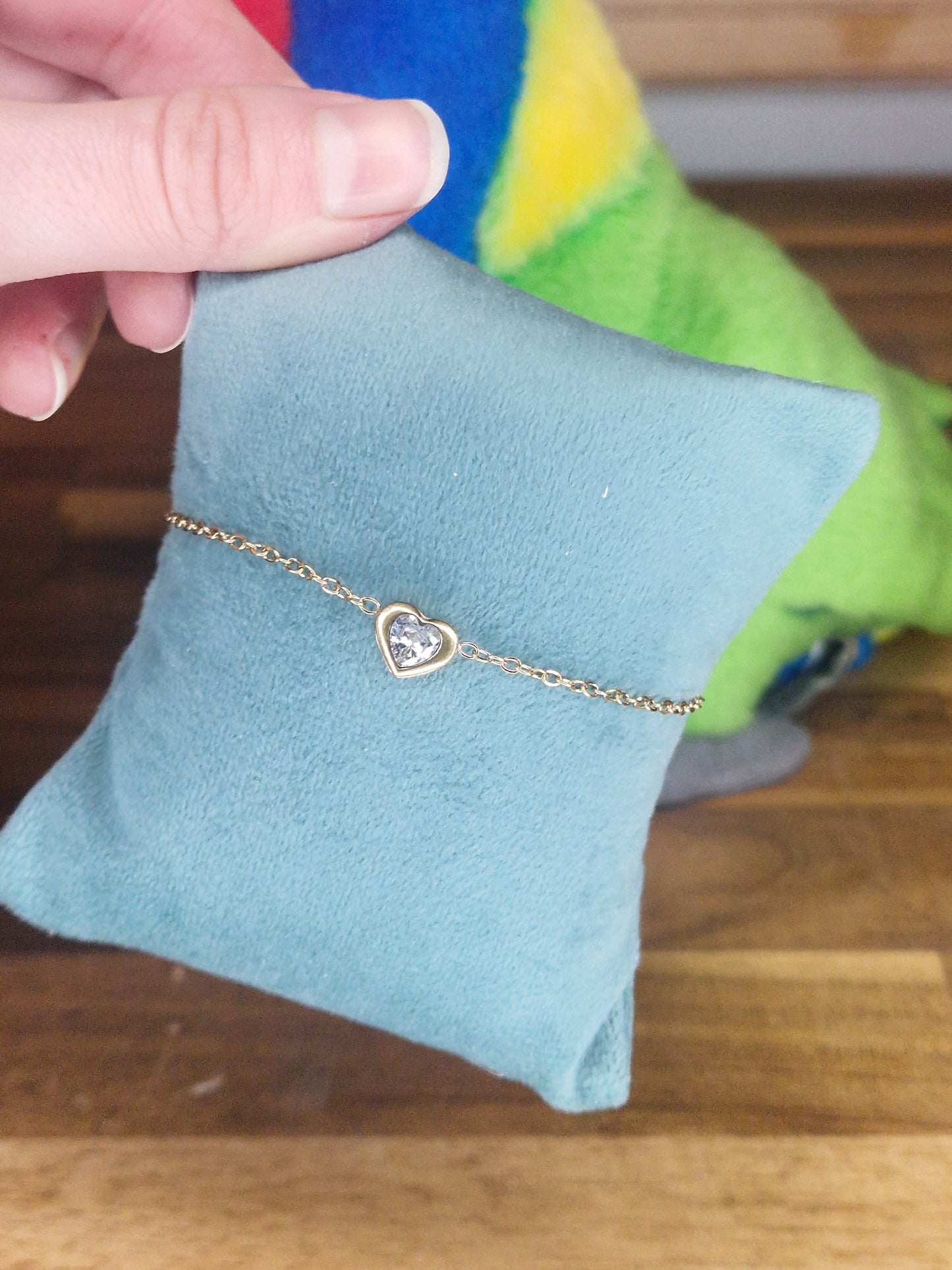 Bracelet Valentine