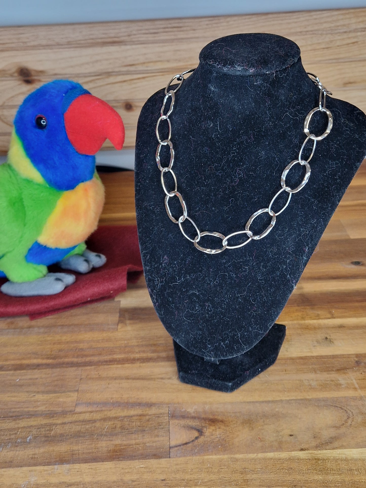 Collier Rowan