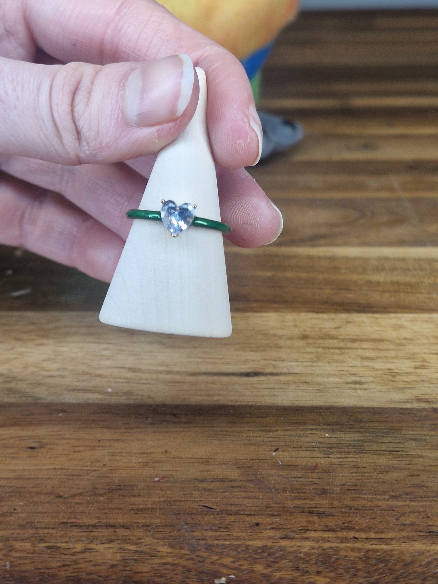 Bague Mila