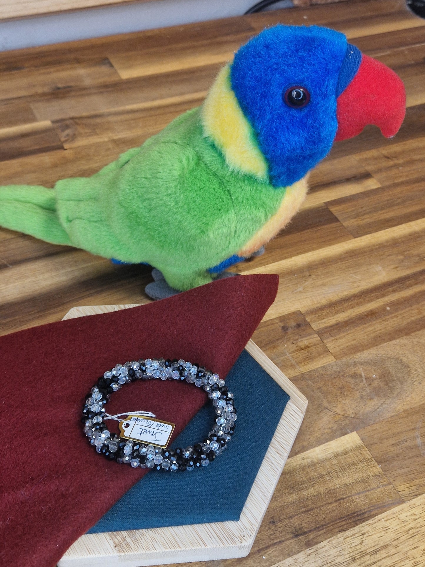 Bracelet élastique Janet