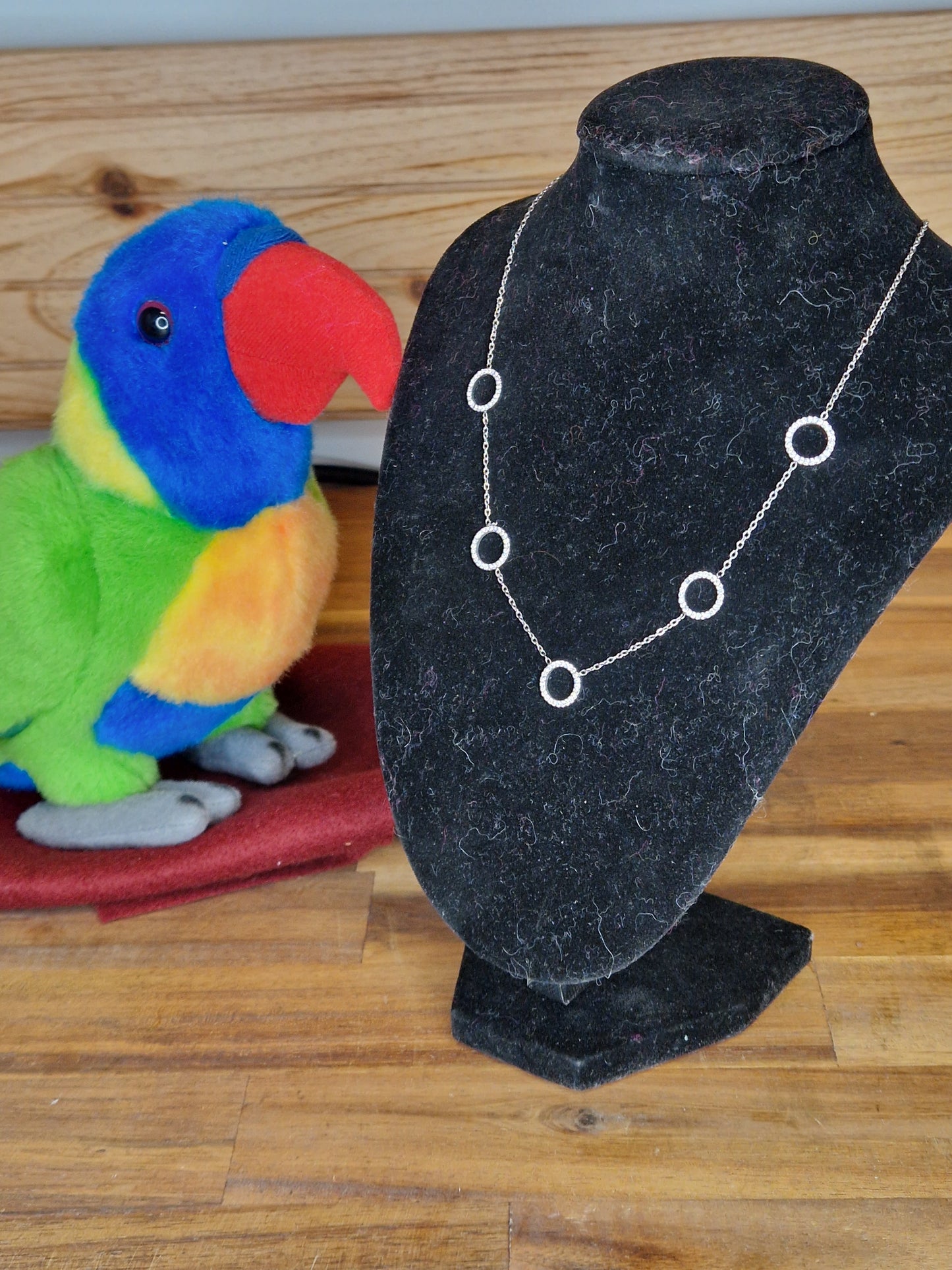 Collier Ophélie