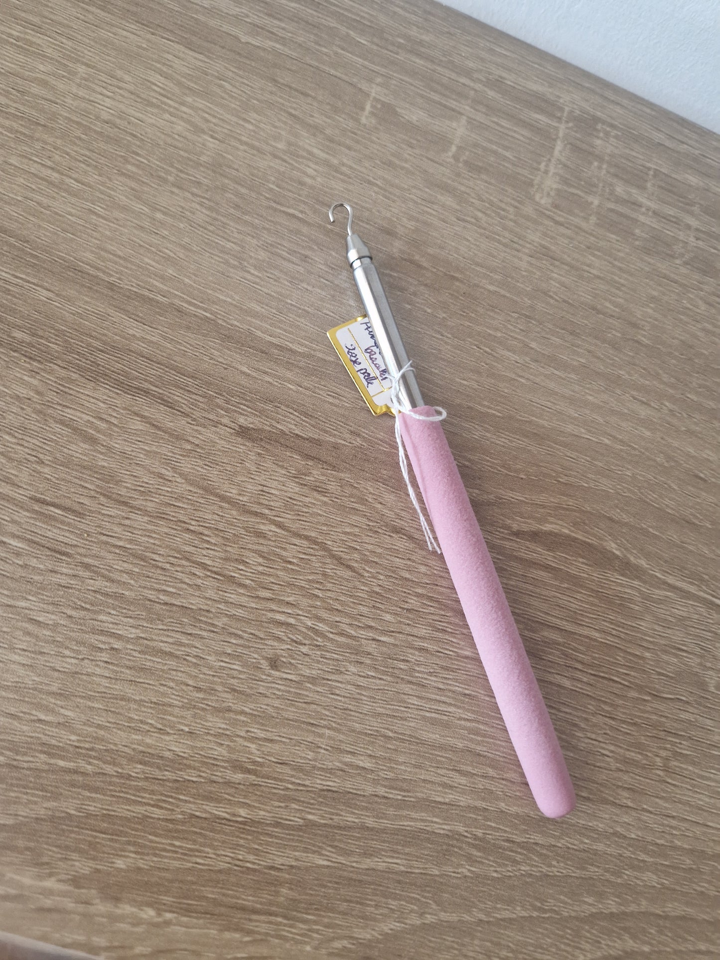 Bracelet attachment