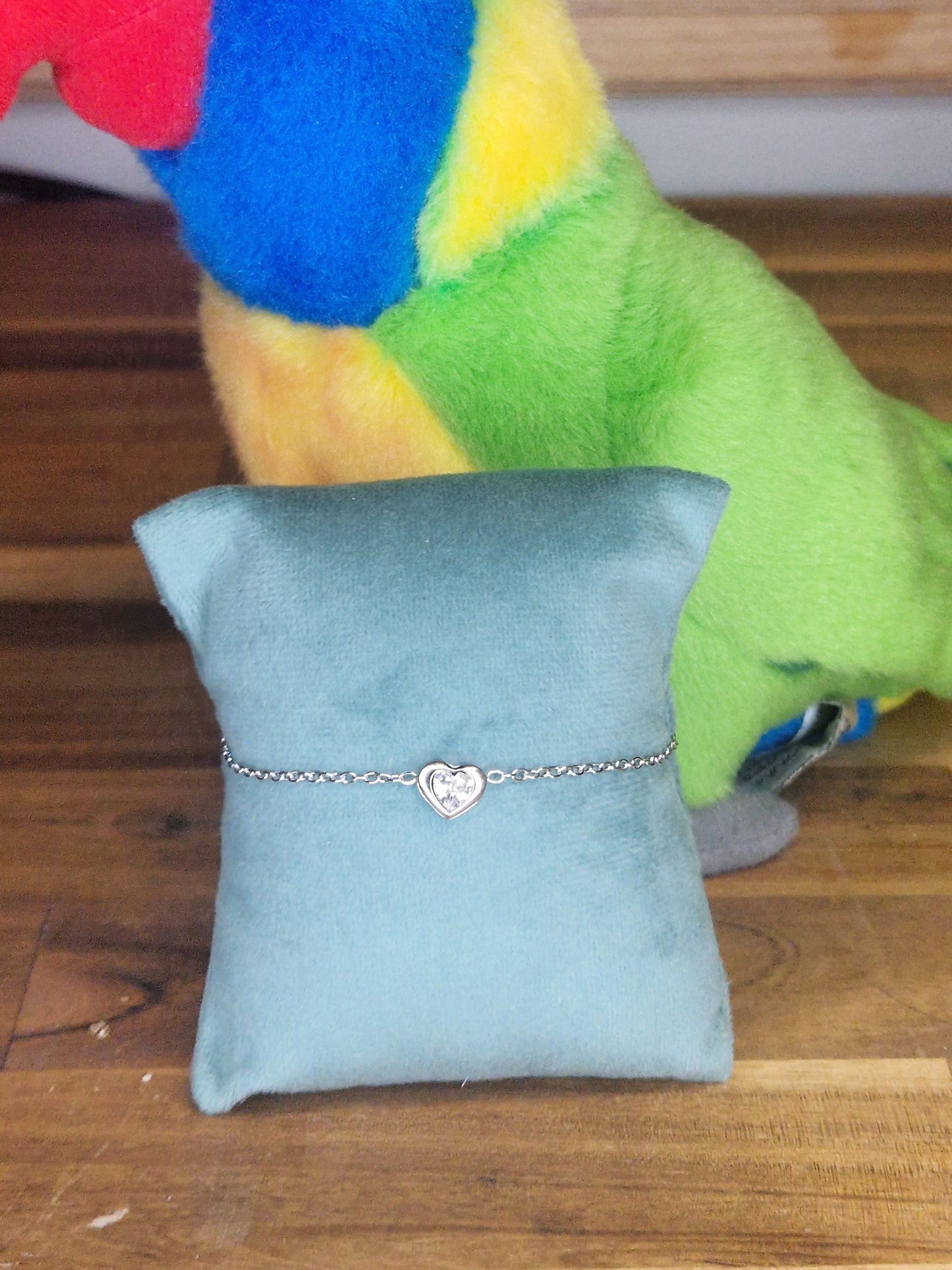 Bracelet Valentine