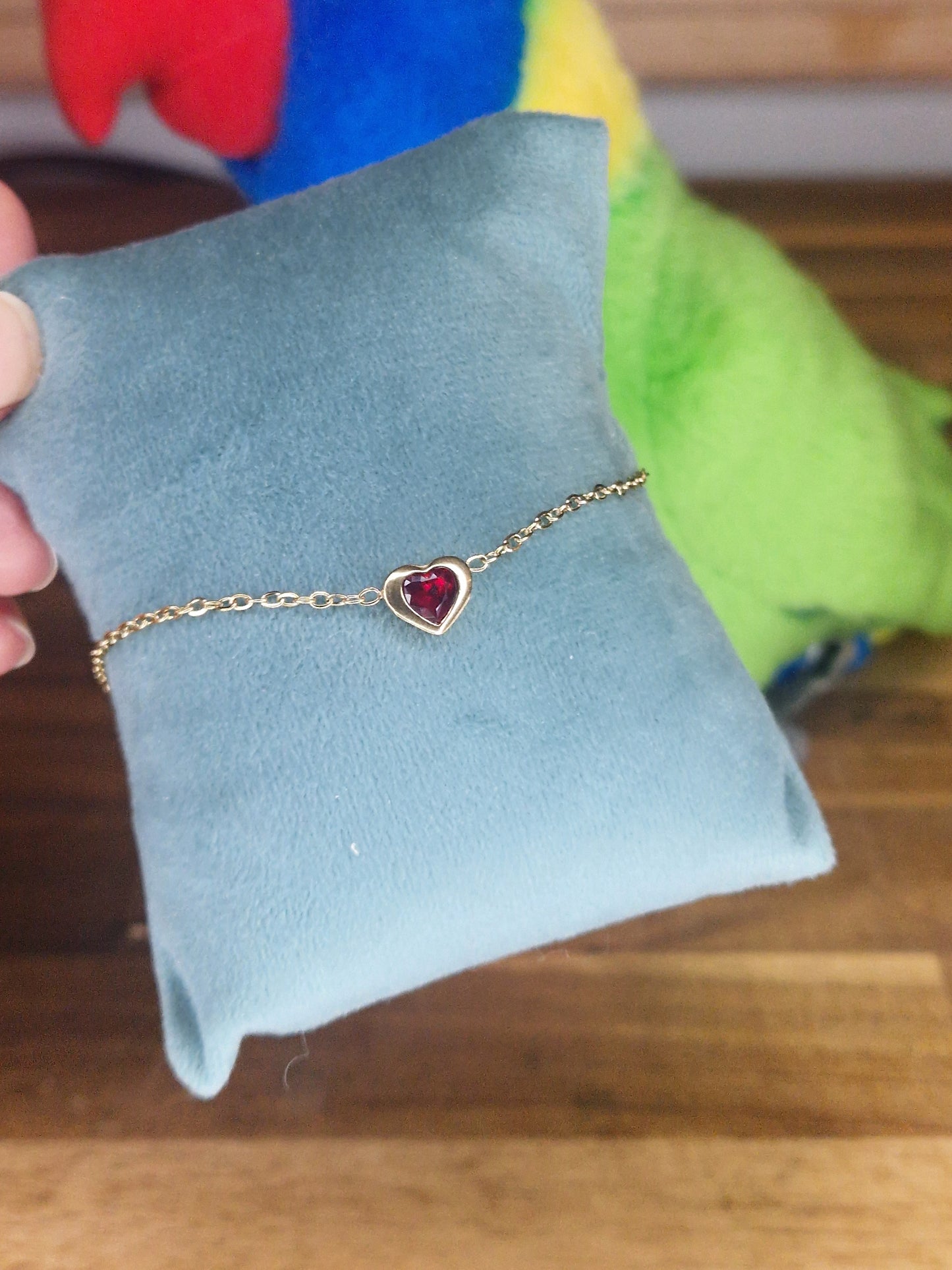 Bracelet Valentine