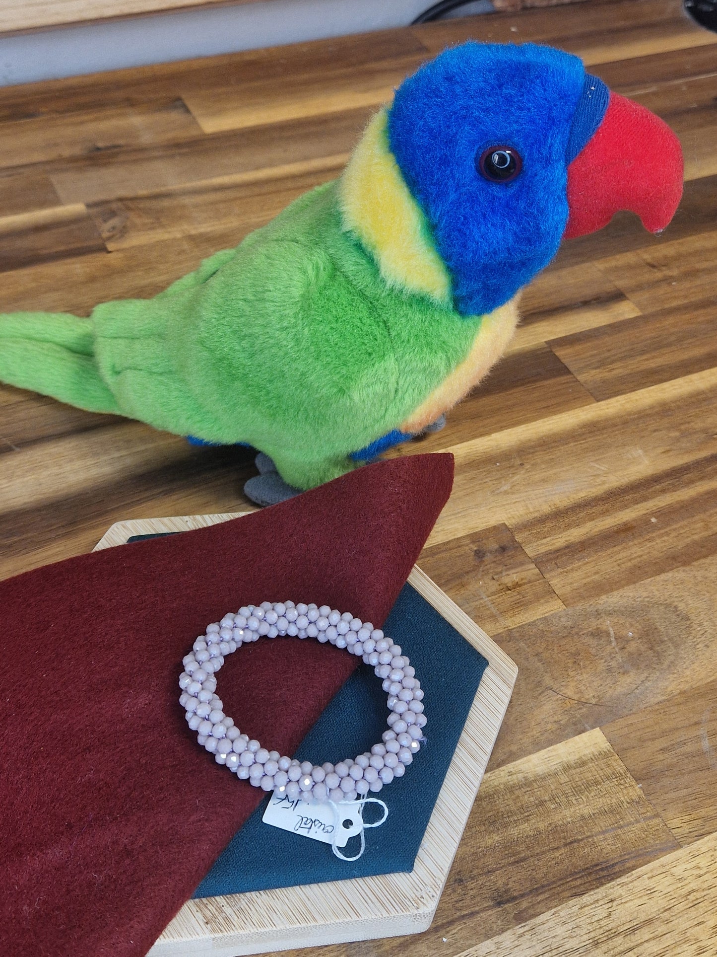 Bracelet élastique Janet