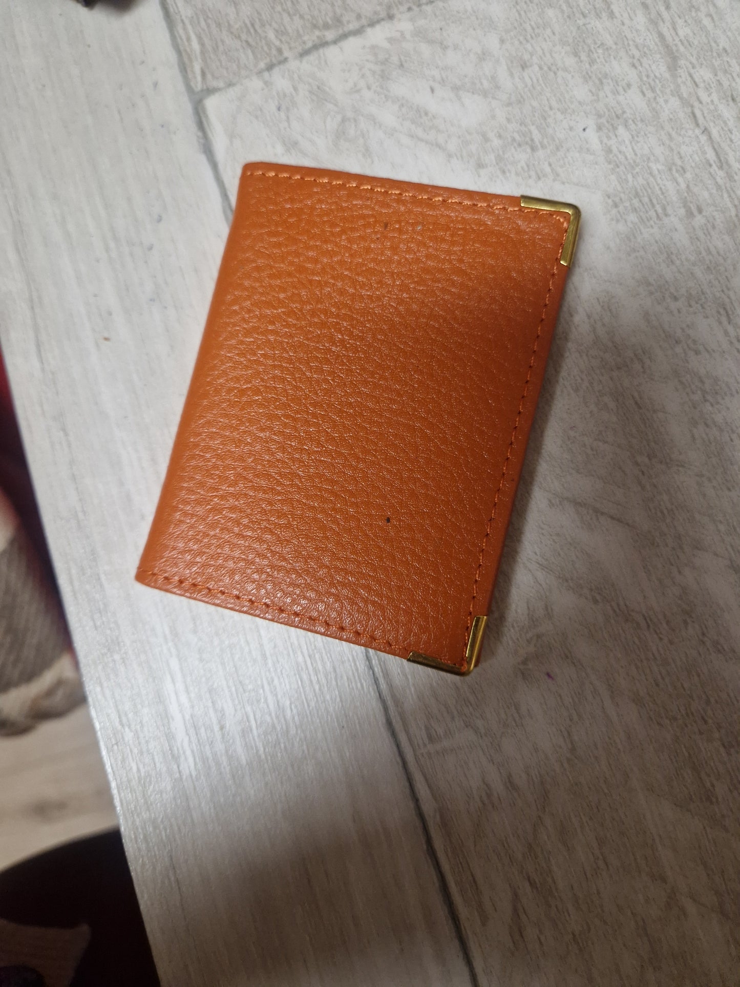 Porte cartes