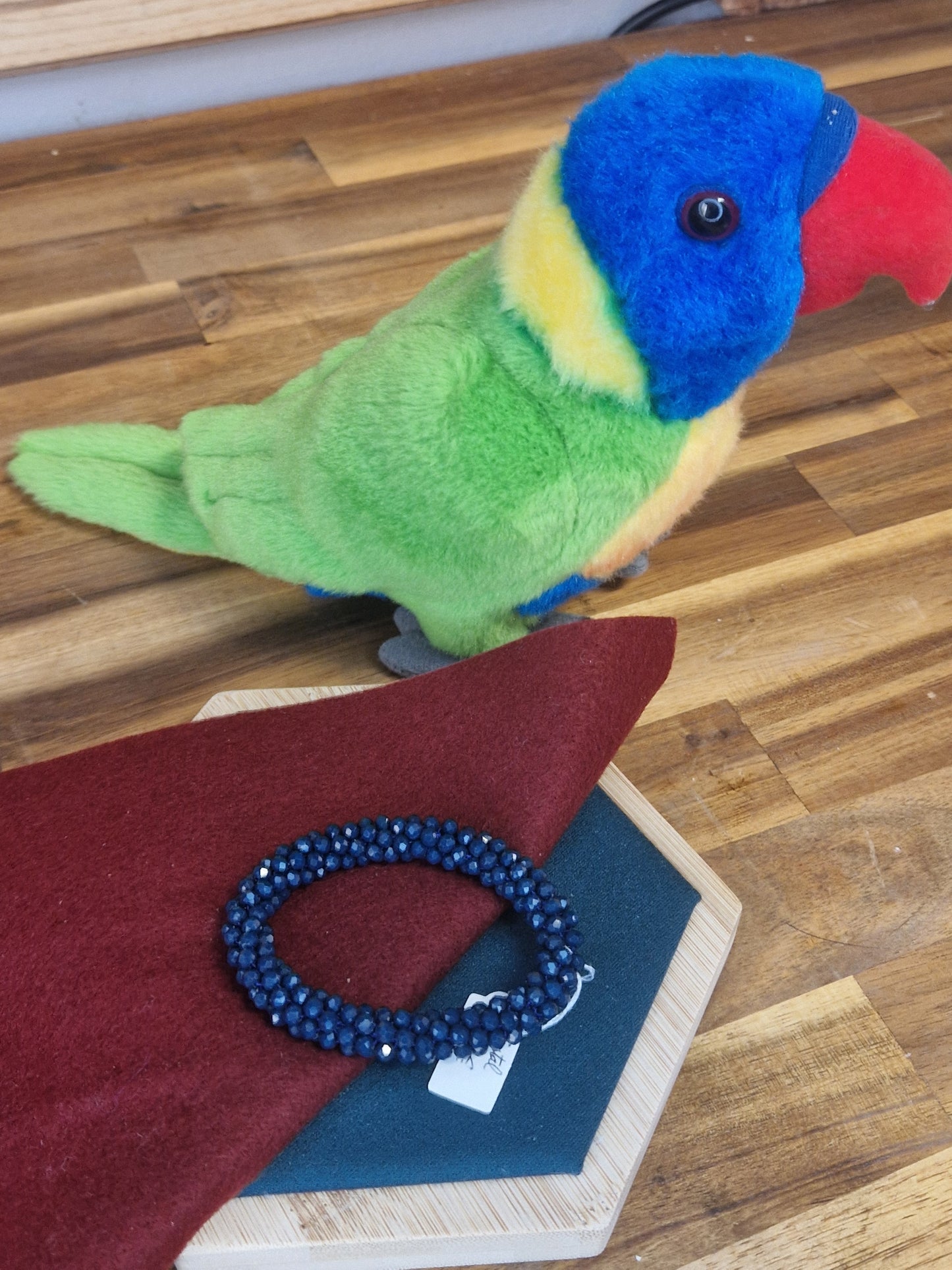 Bracelet élastique Janet