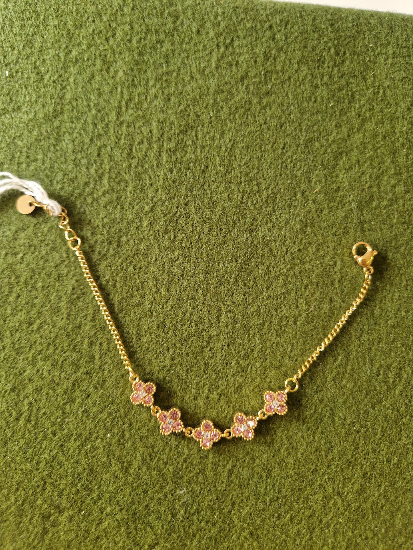 Bracelet Alizée