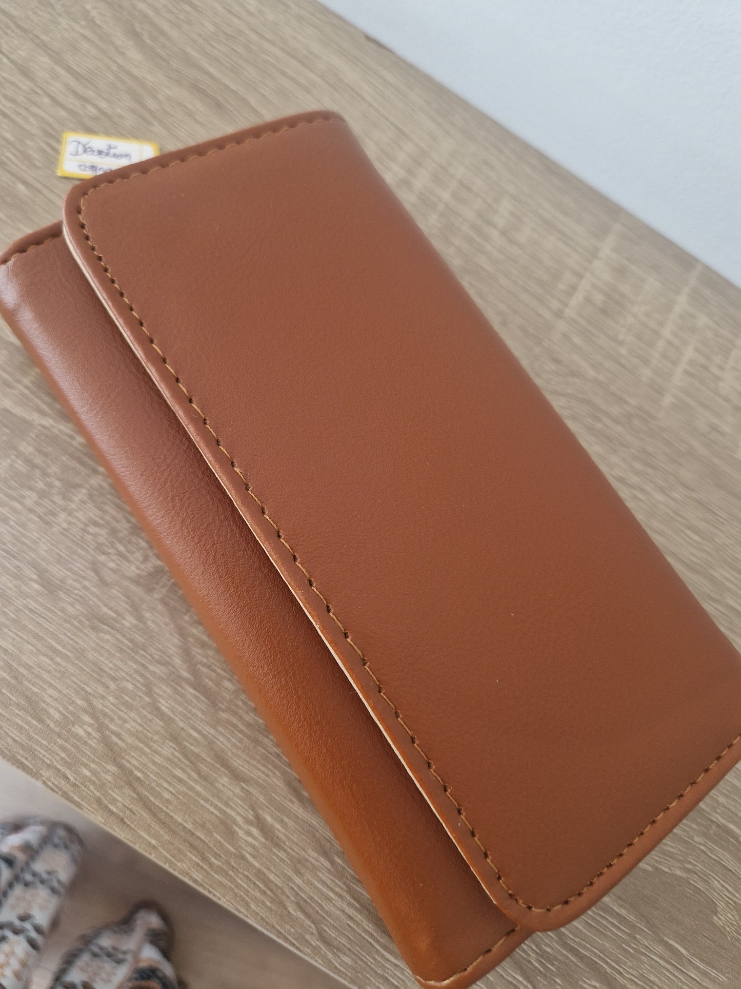 Devotion Wallet