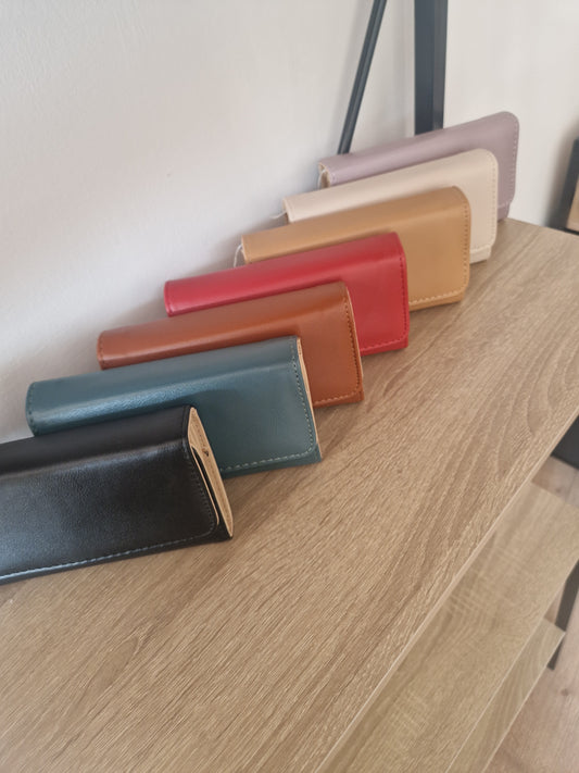 Devotion Wallet