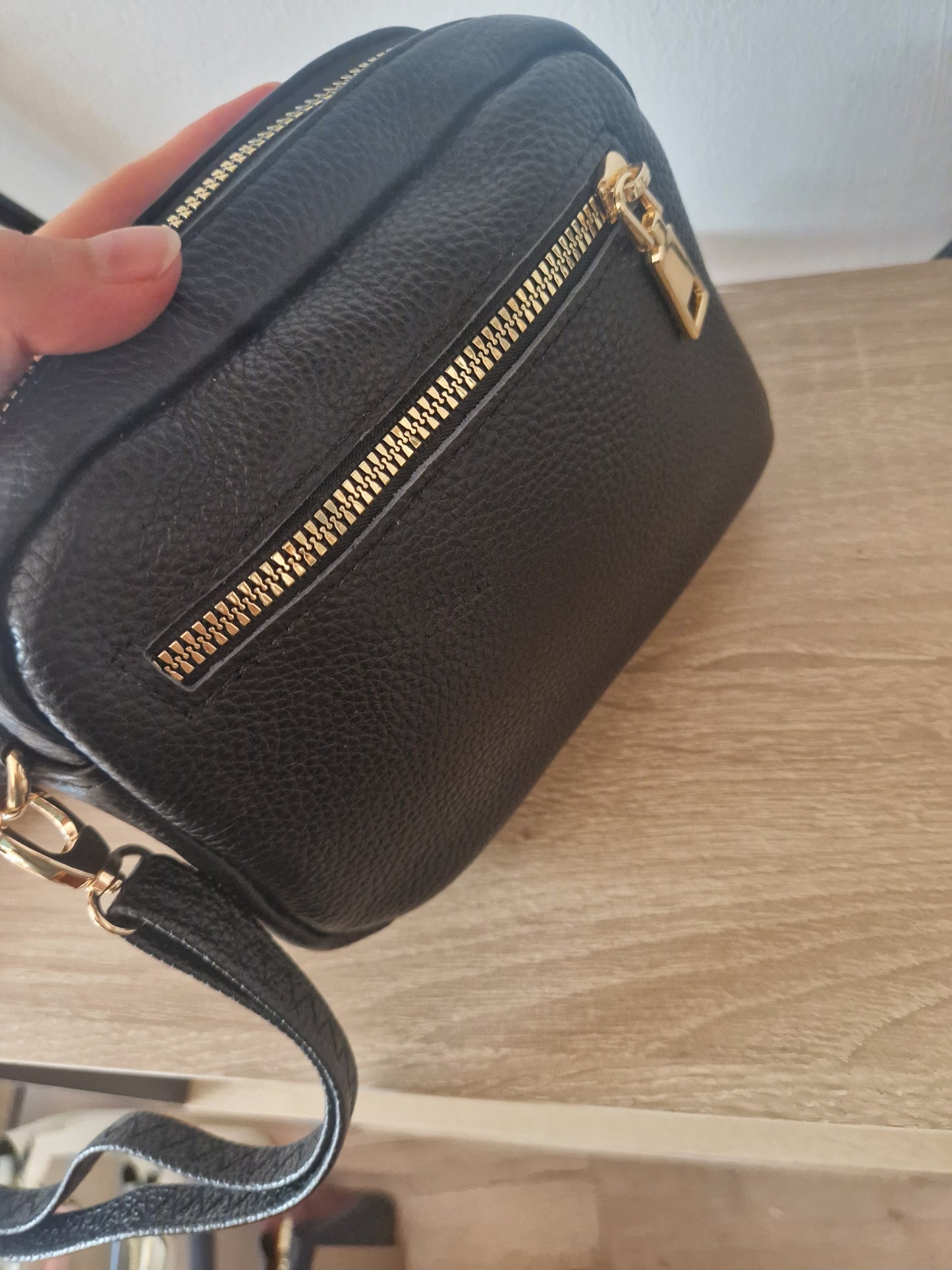 Maillart bag