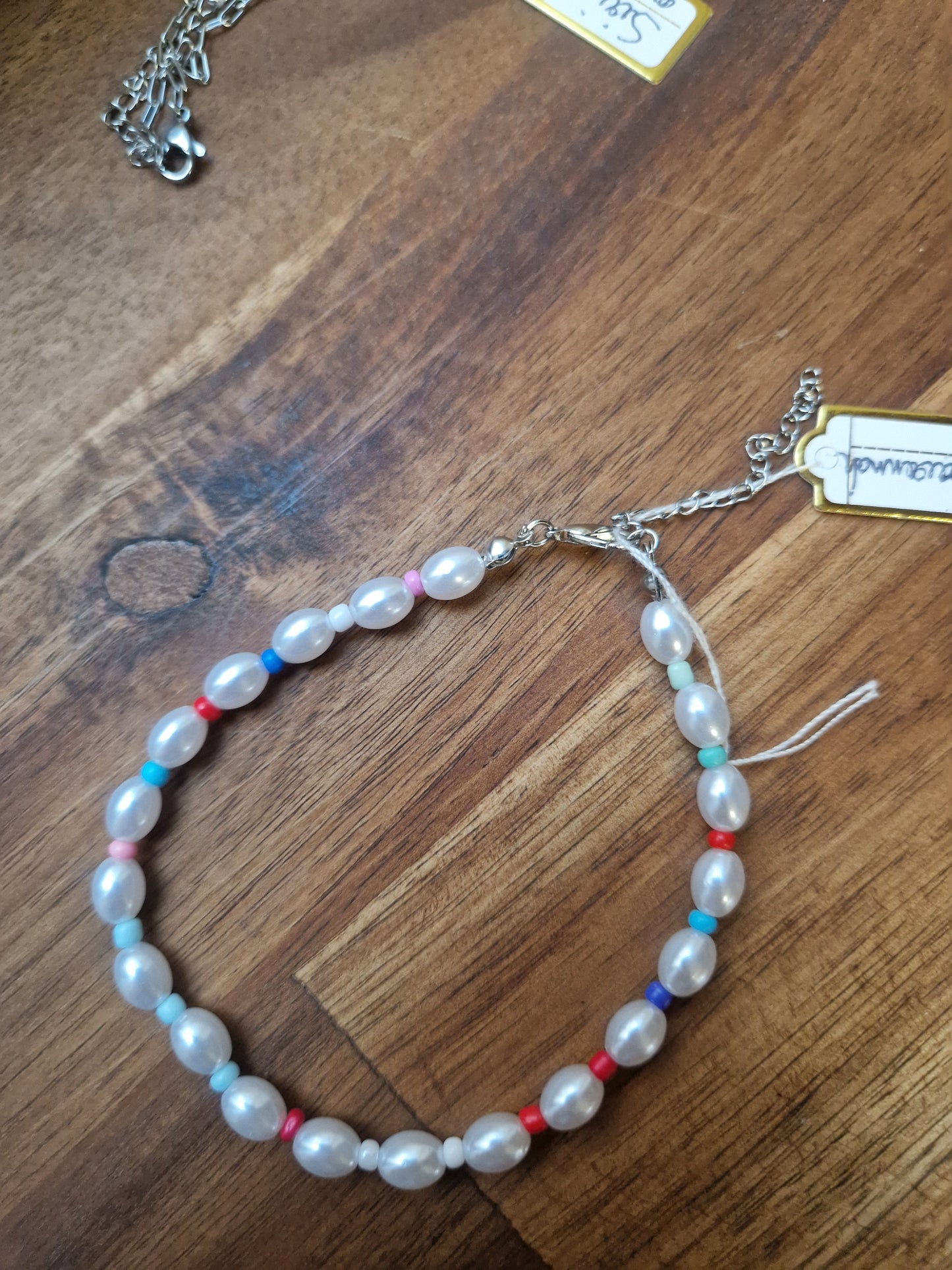 Bracelet de cheville Savannah