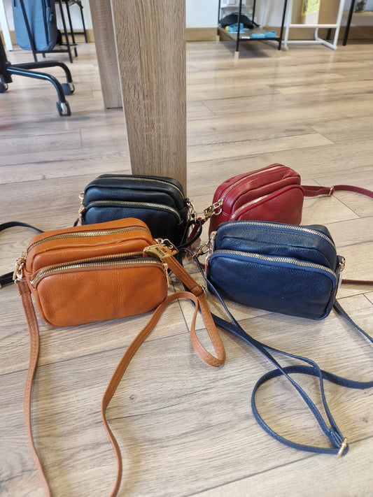 Maillart bag