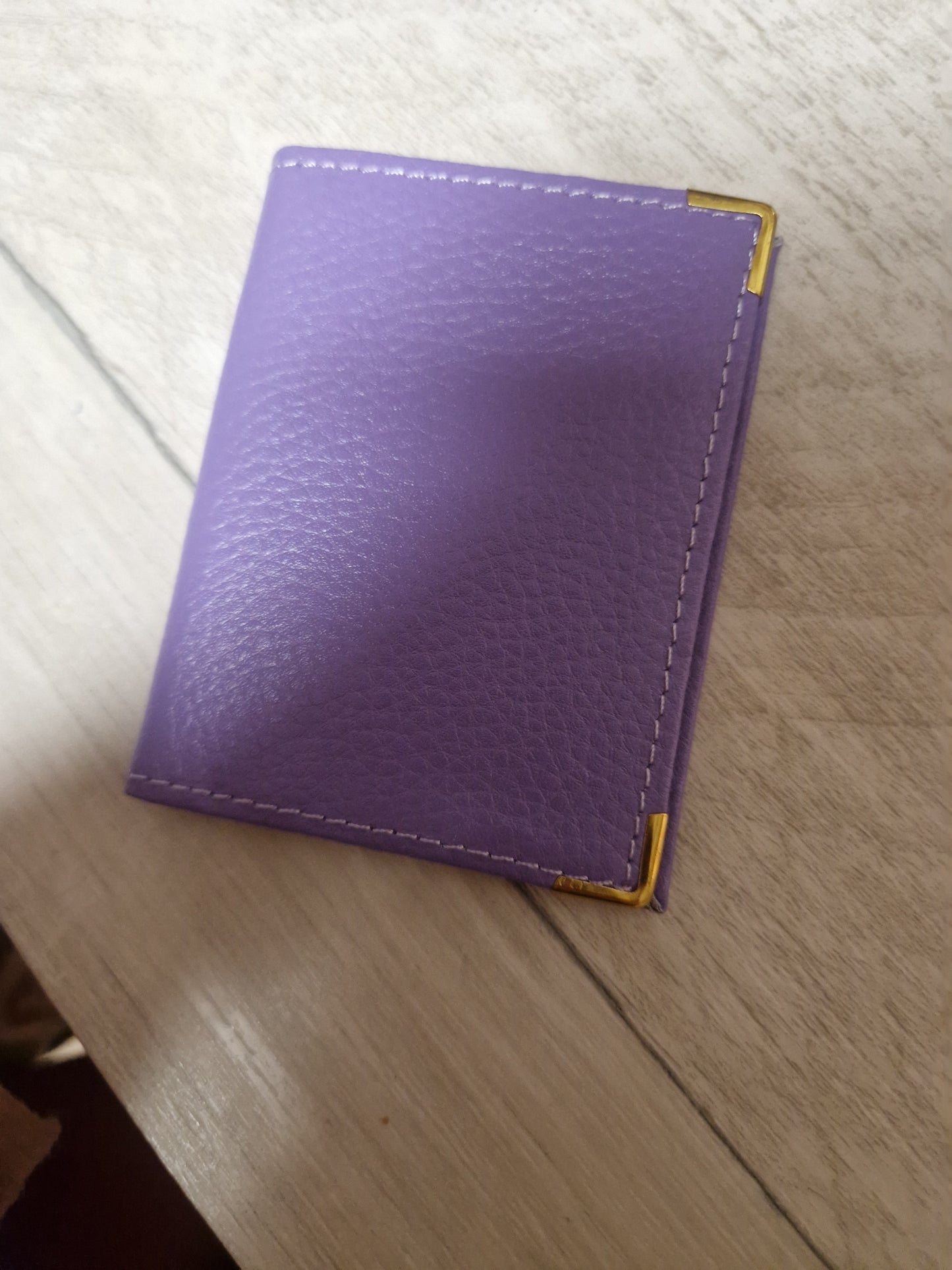 Porte cartes