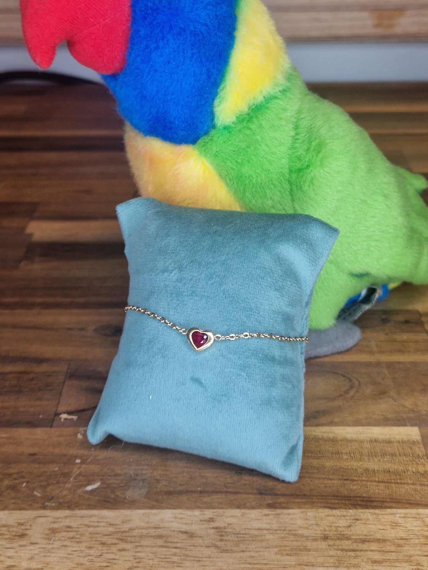 Bracelet Valentine