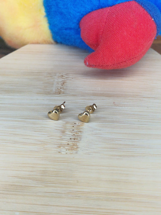 Boucles d'oreilles Amy