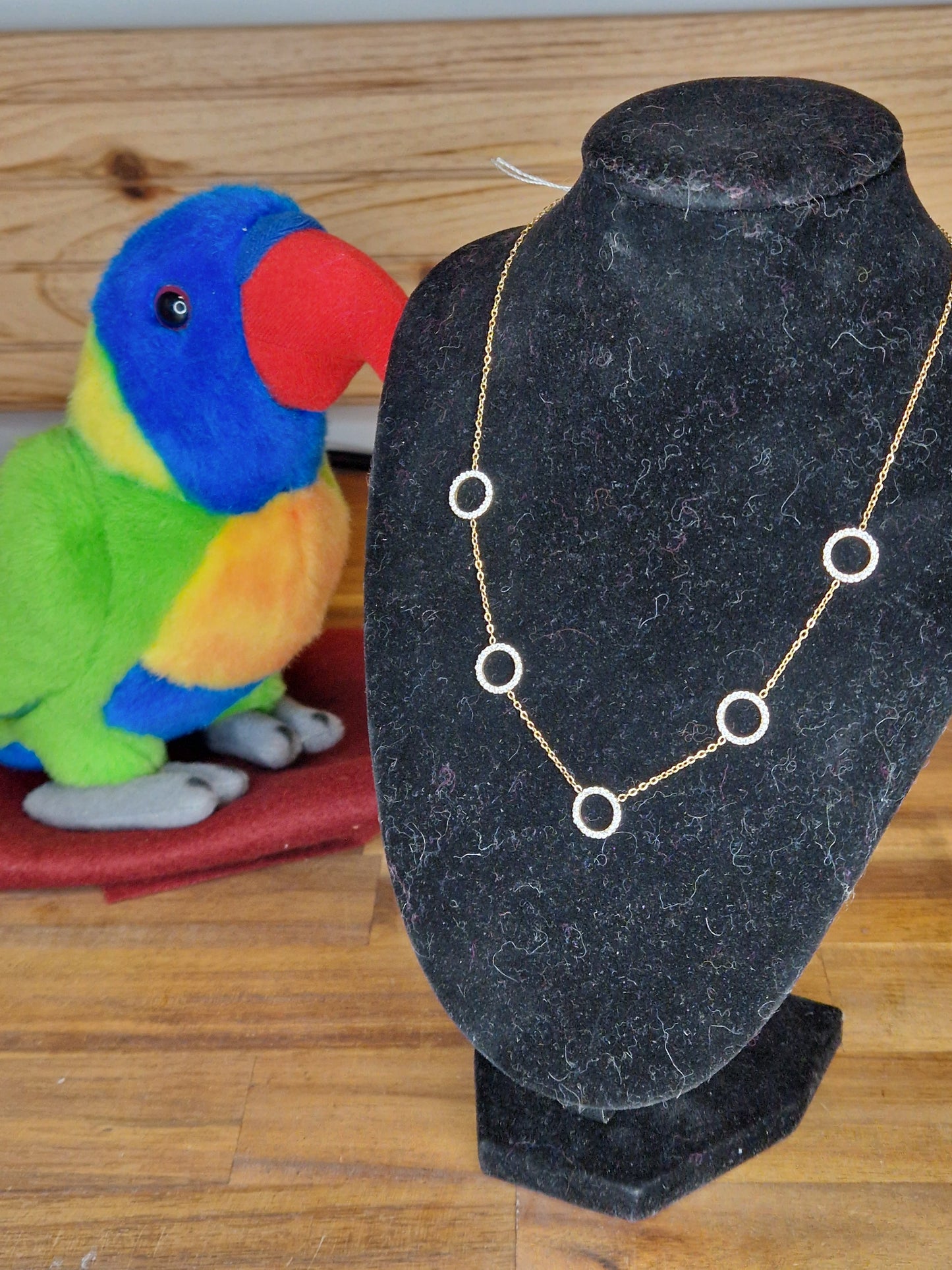 Collier Ophélie