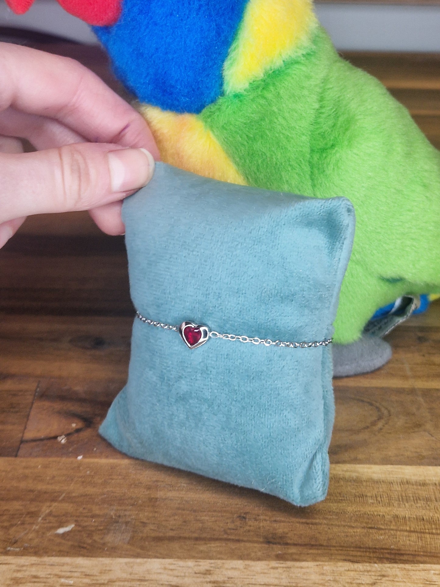Bracelet Valentine