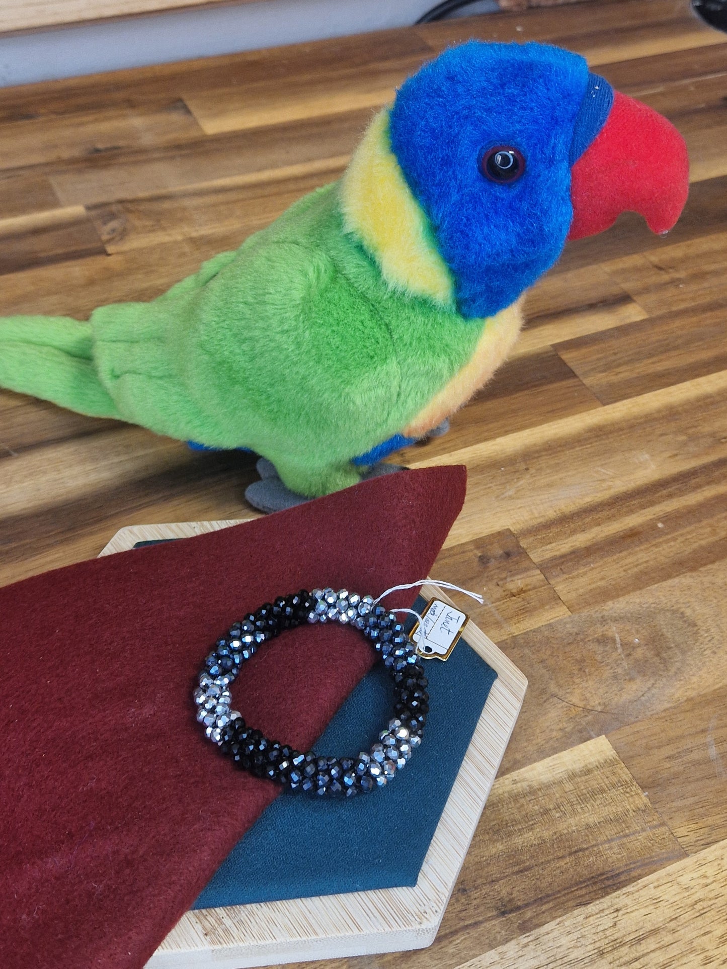 Bracelet élastique Janet