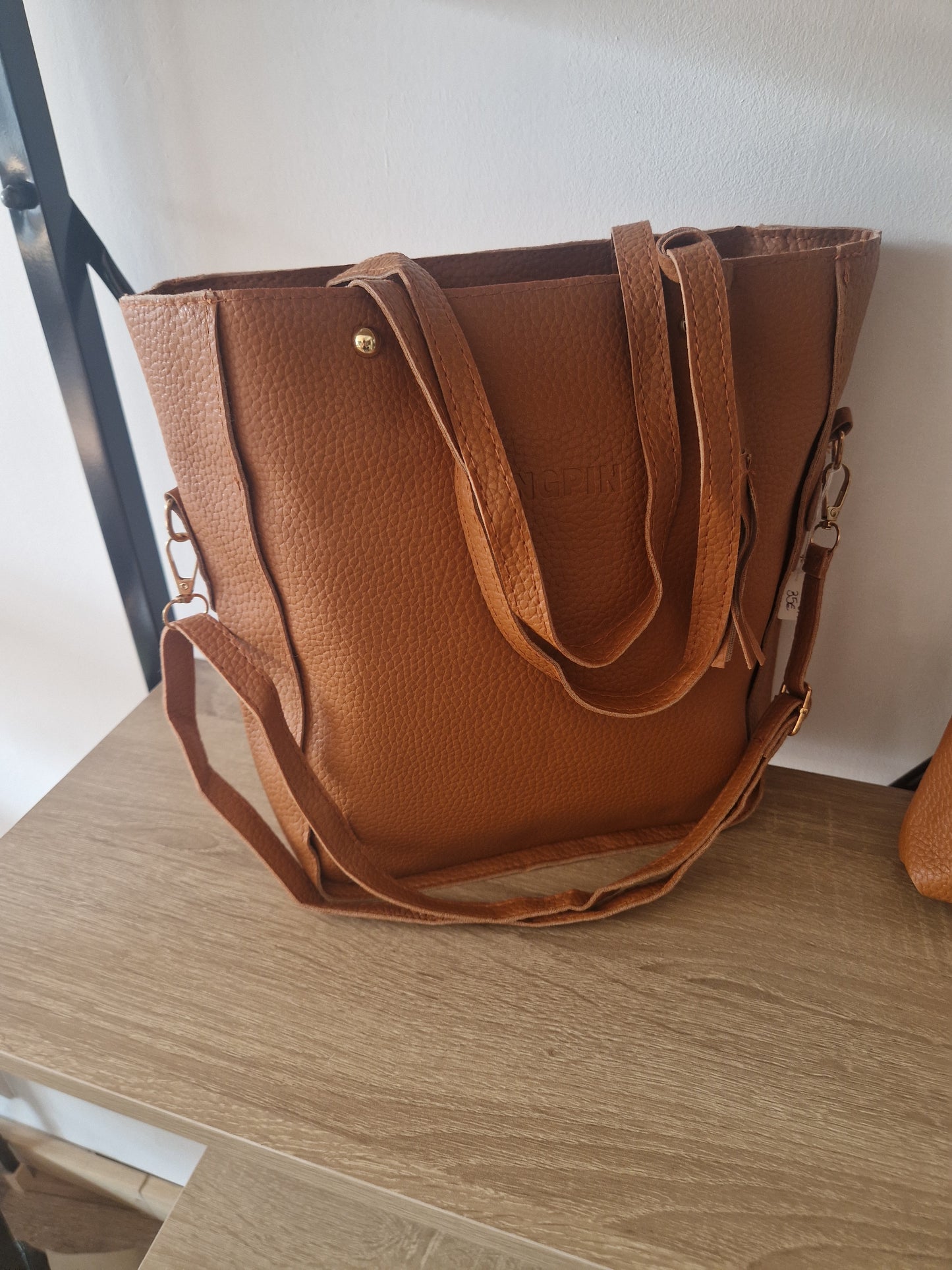 Baker bag