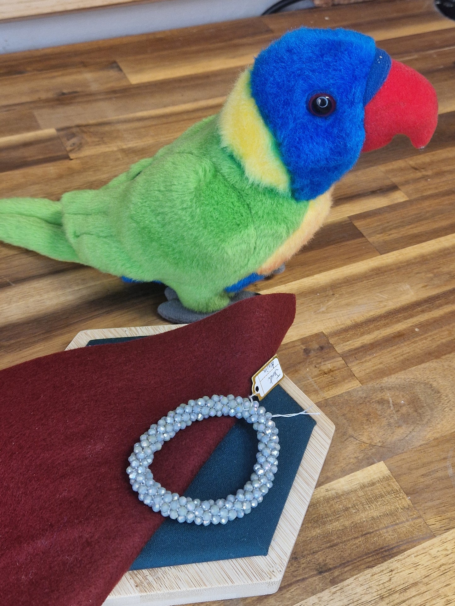 Bracelet élastique Janet